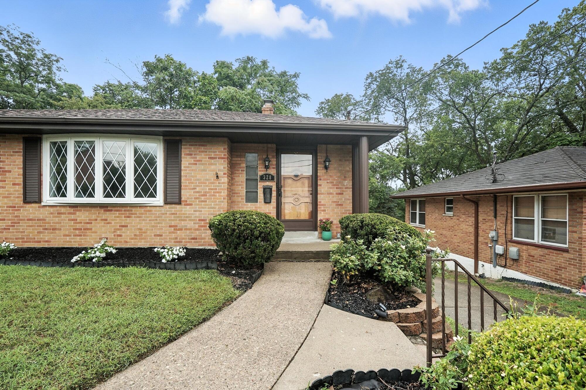 328 Locust Street