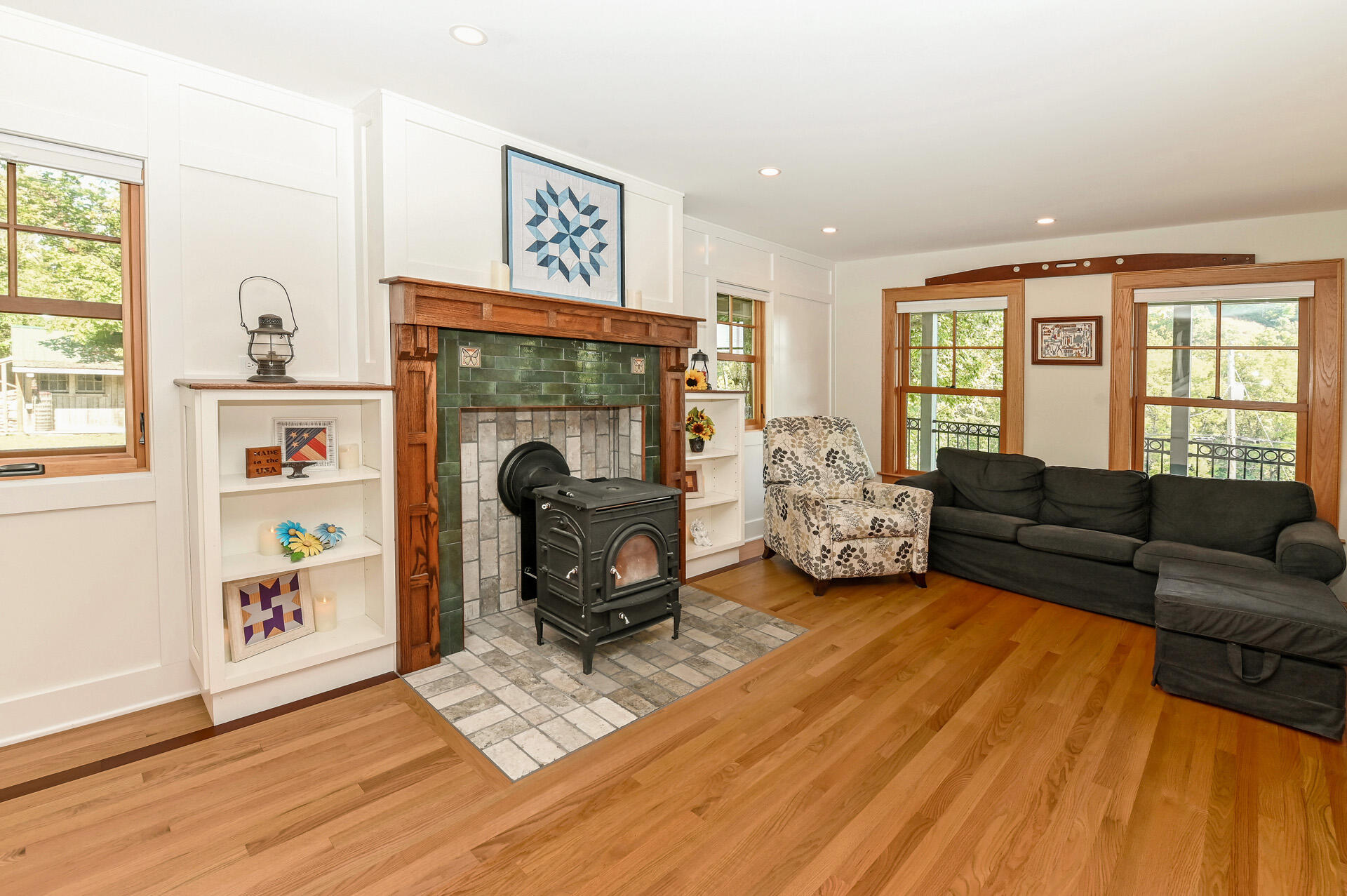 4883 Woolper Road