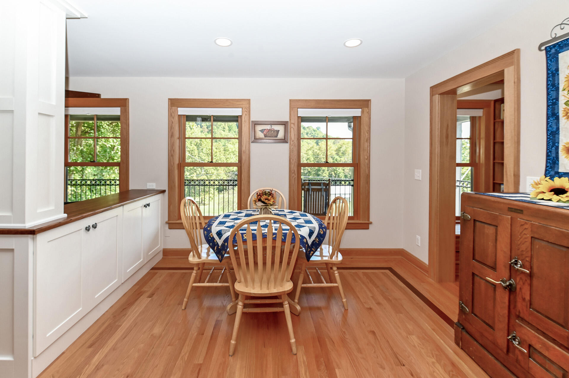 4883 Woolper Road