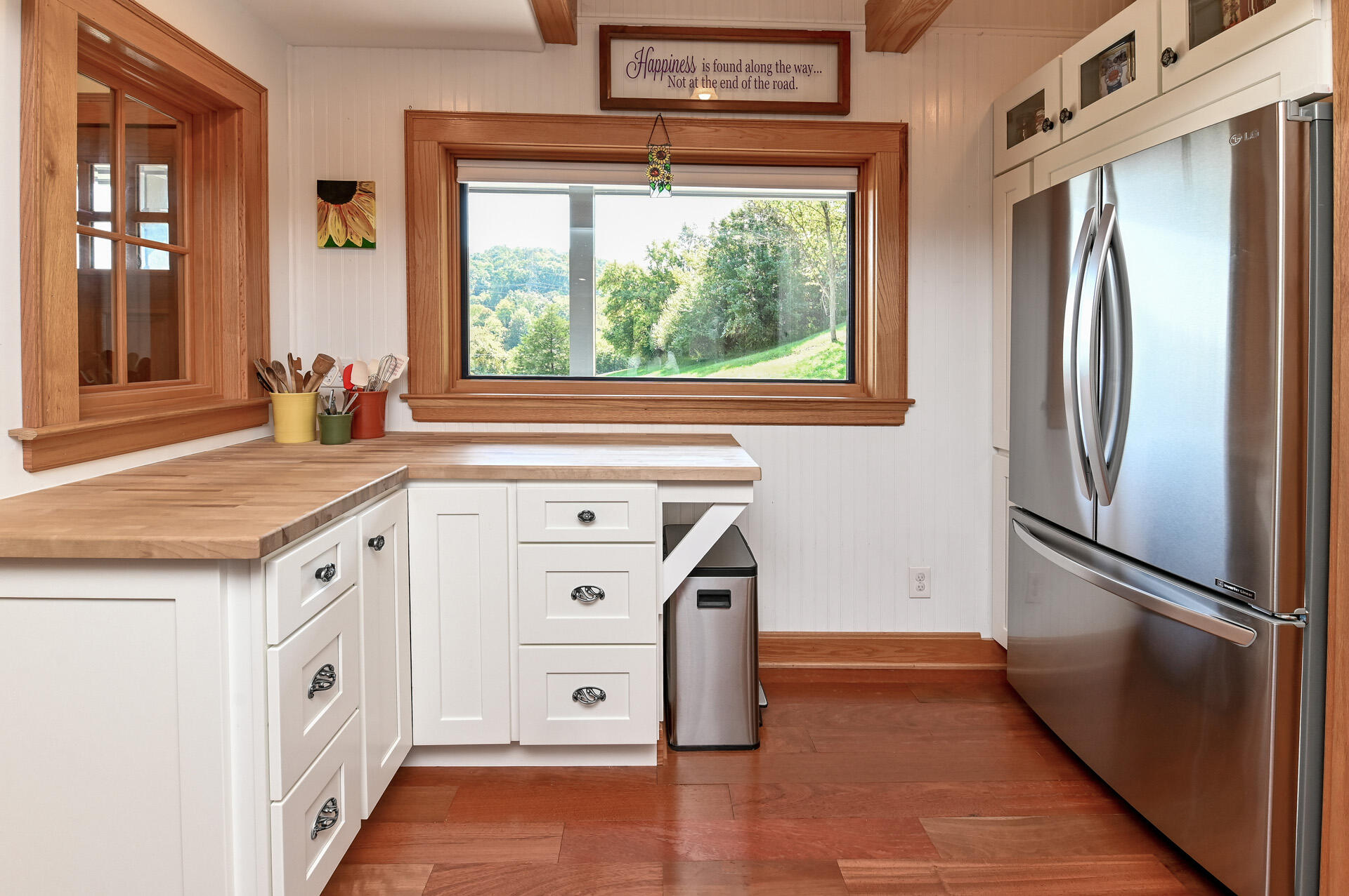 4883 Woolper Road