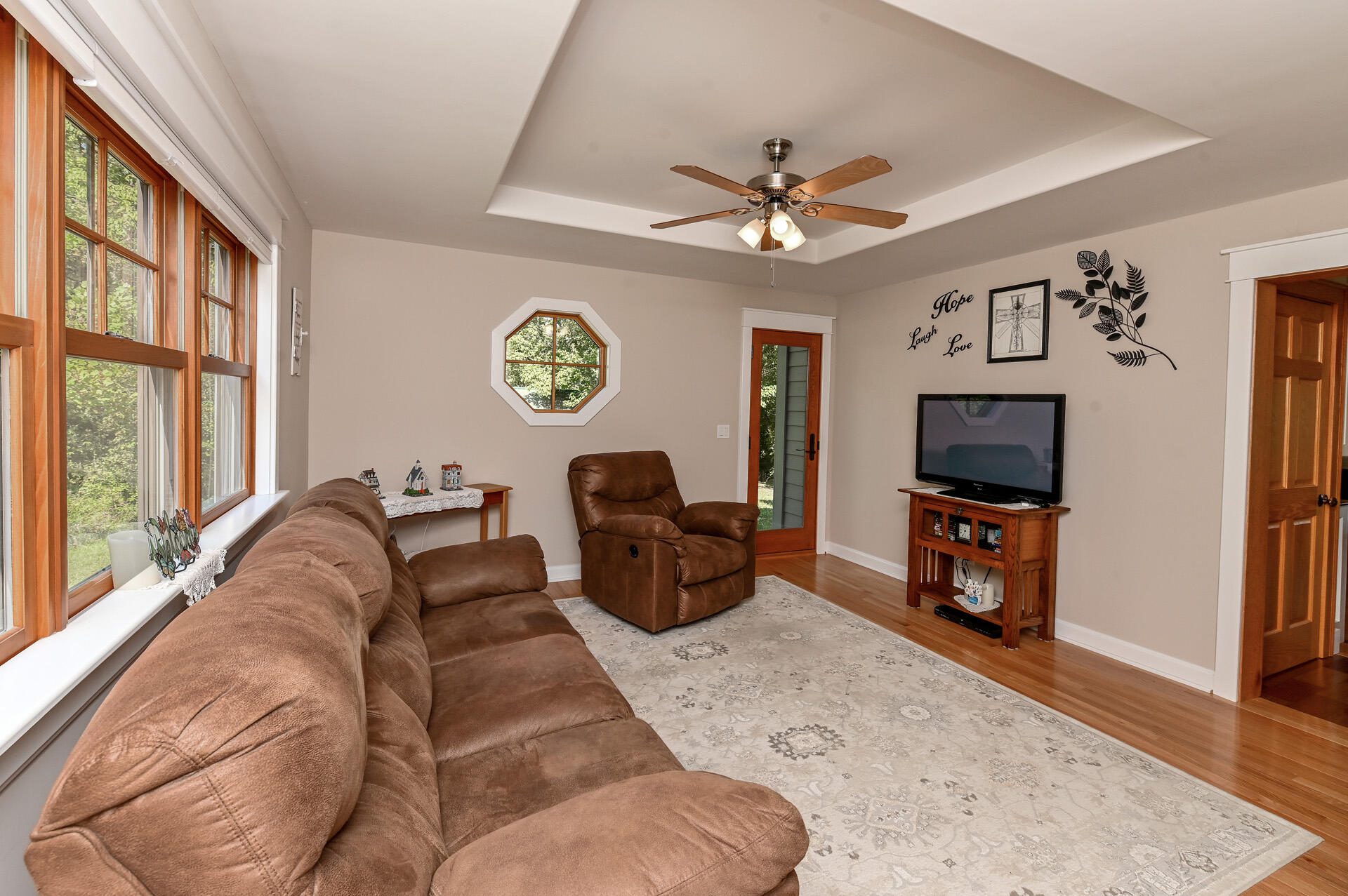 4883 Woolper Road