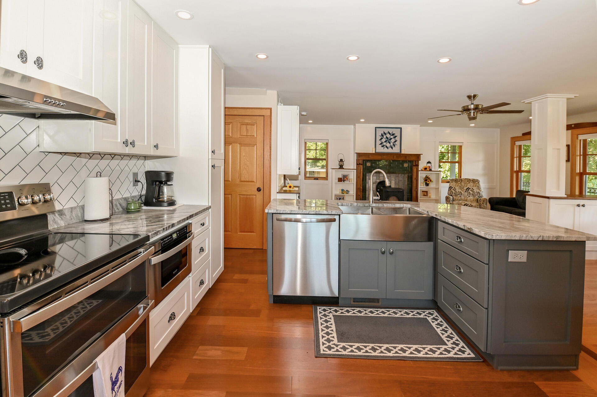 4883 Woolper Road