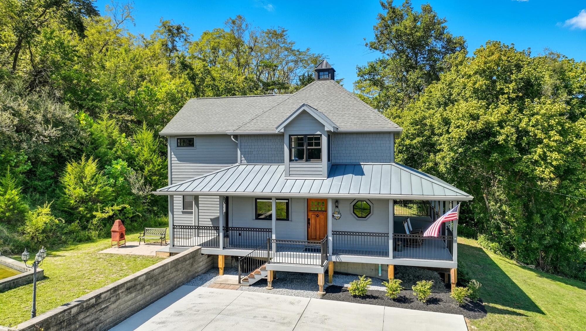 4883 Woolper Road