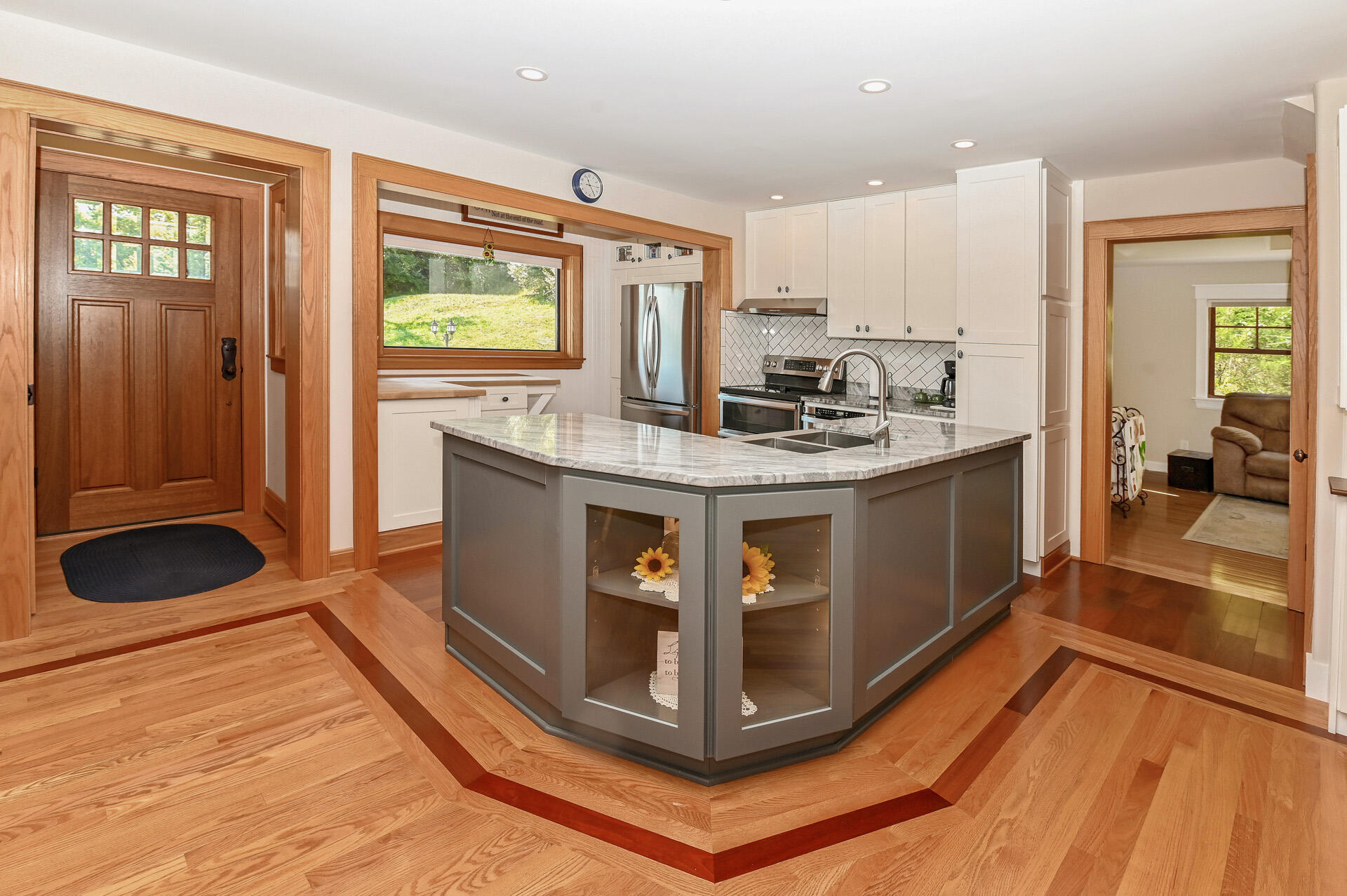 4883 Woolper Road