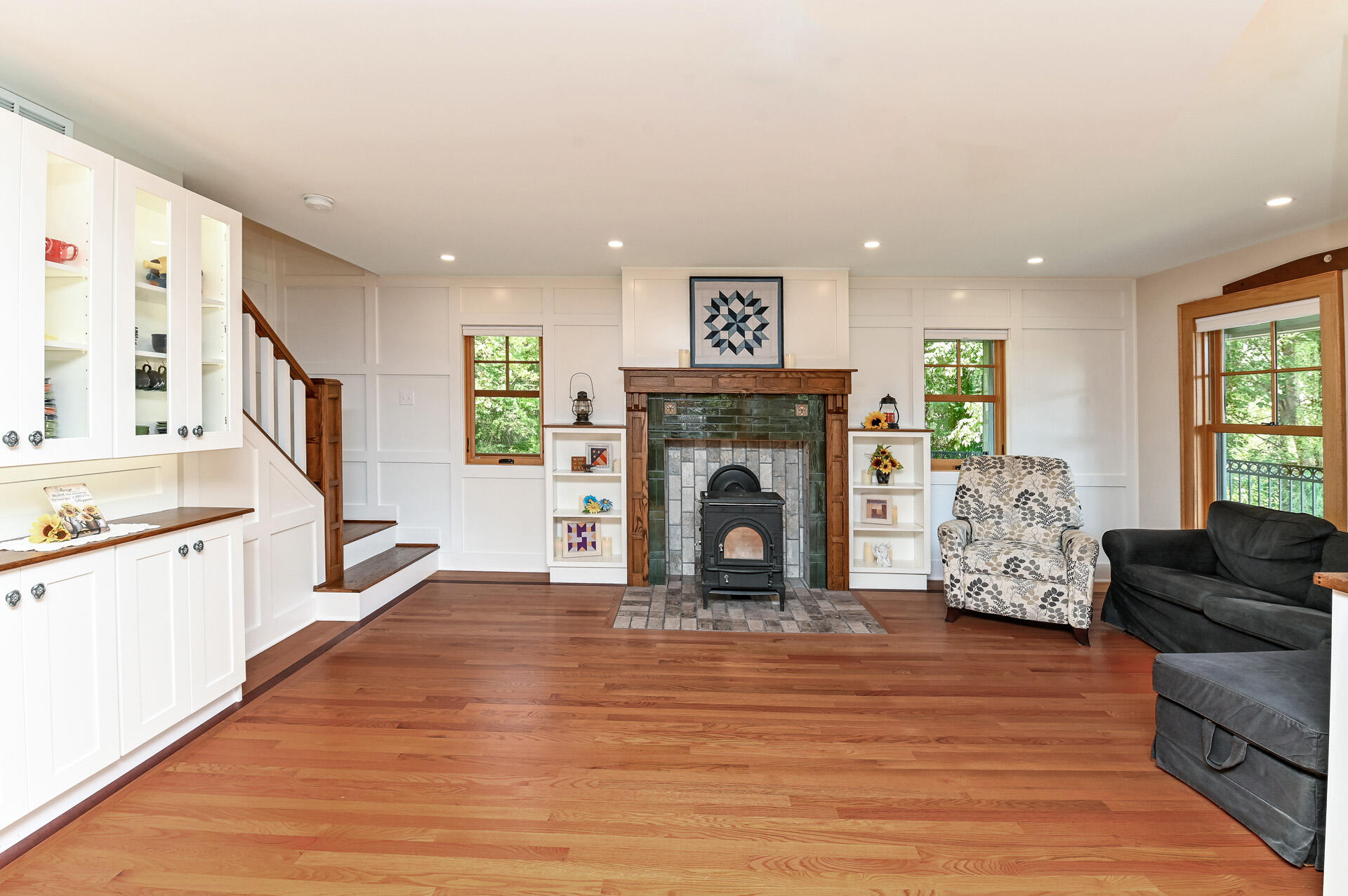 4883 Woolper Road