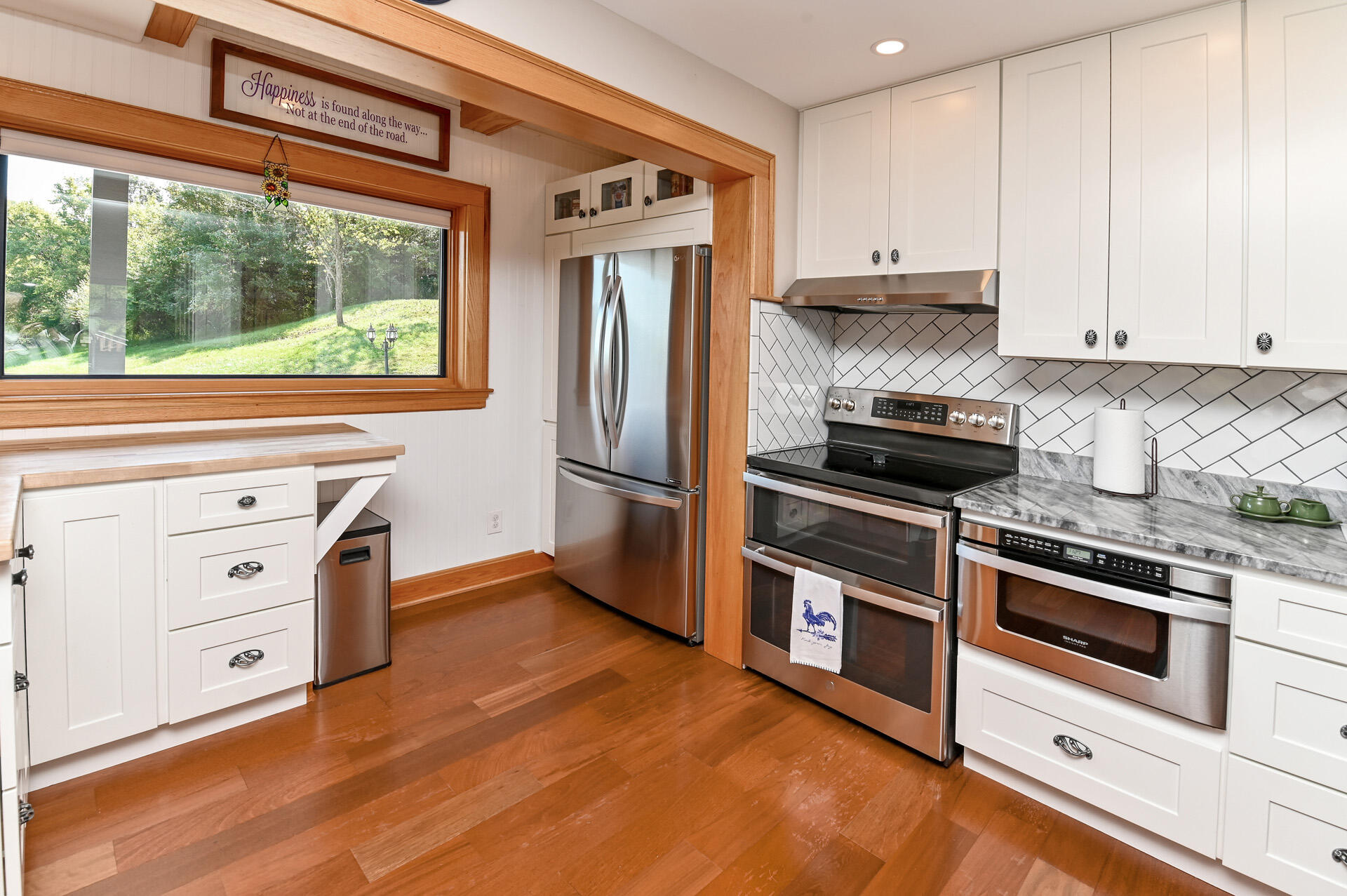 4883 Woolper Road
