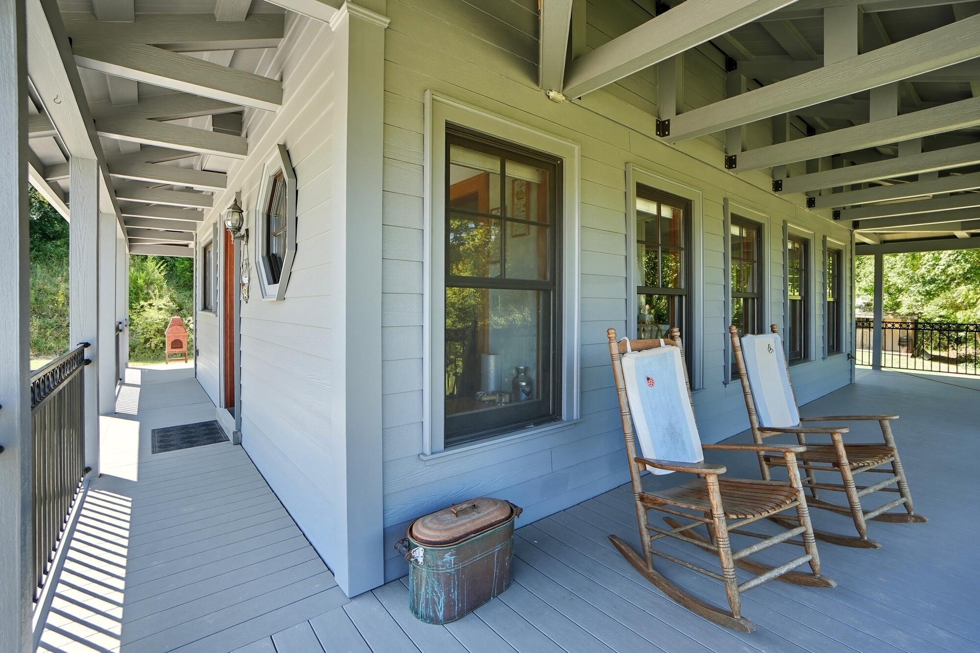 4883 Woolper Road