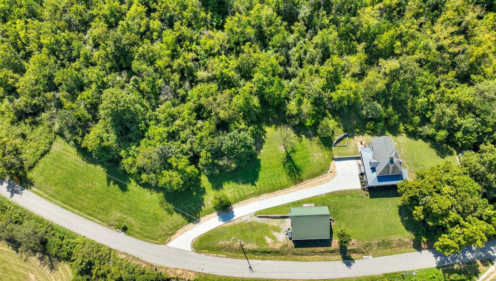 4883 Woolper Road