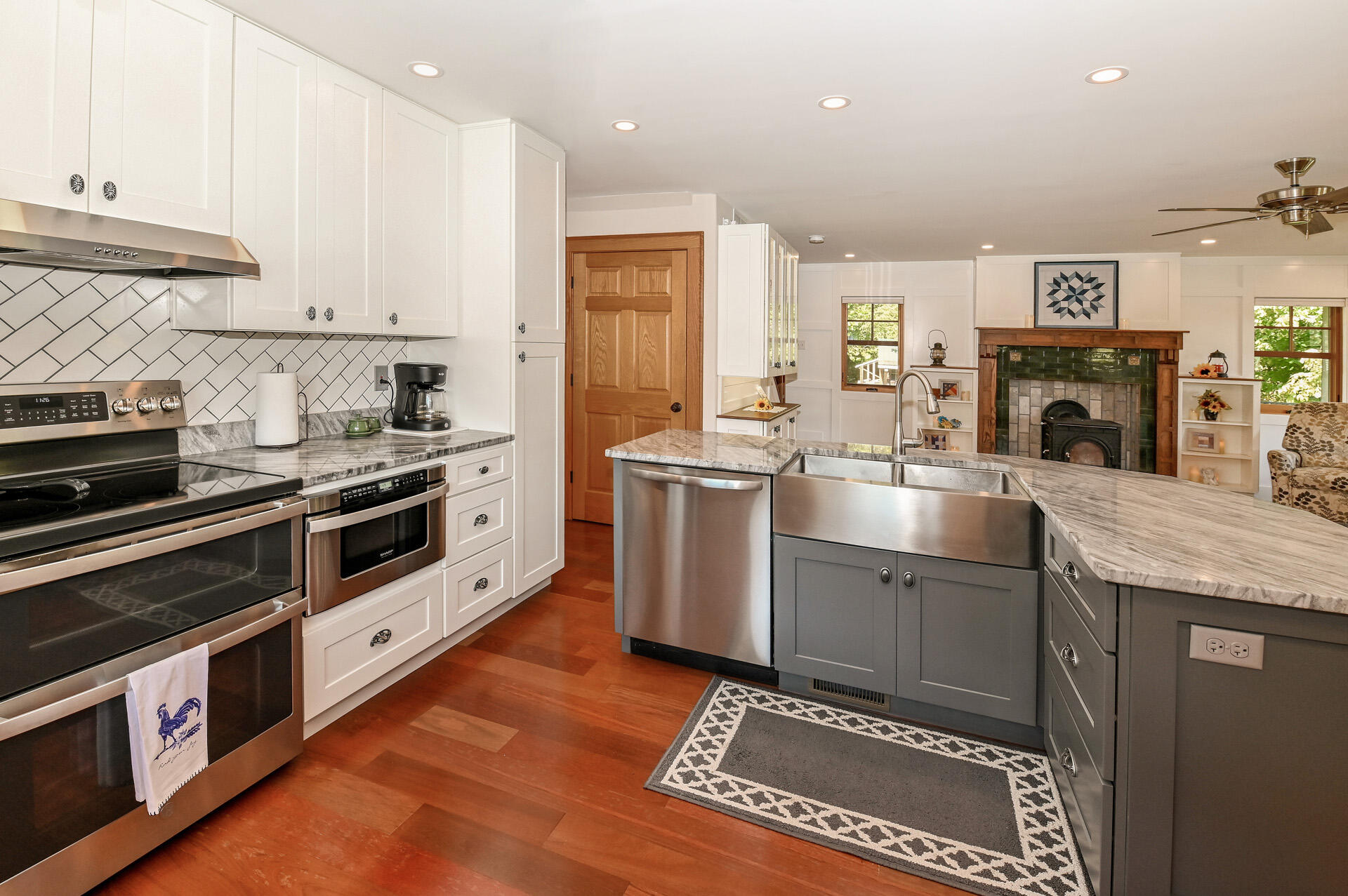 4883 Woolper Road