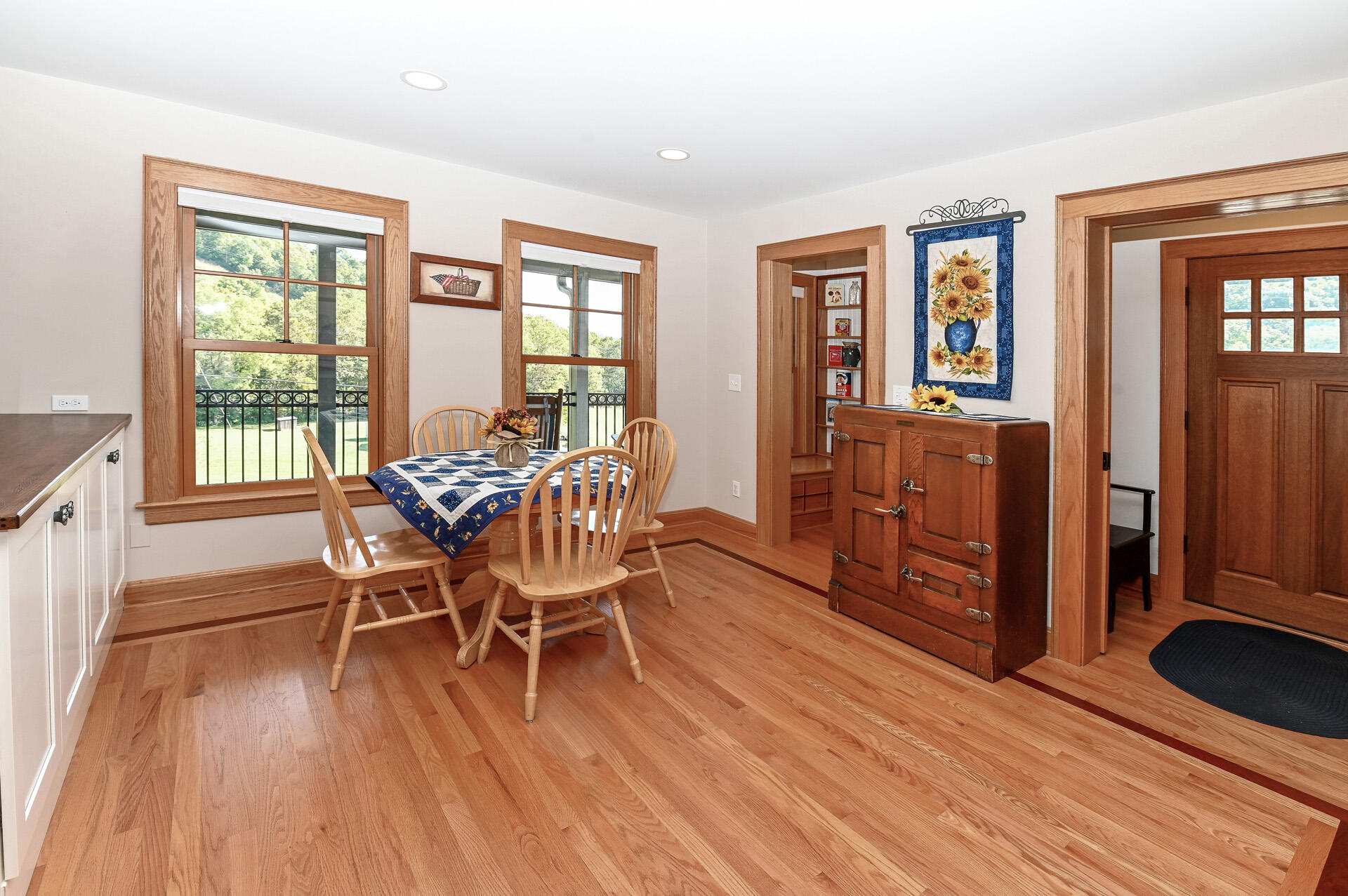 4883 Woolper Road