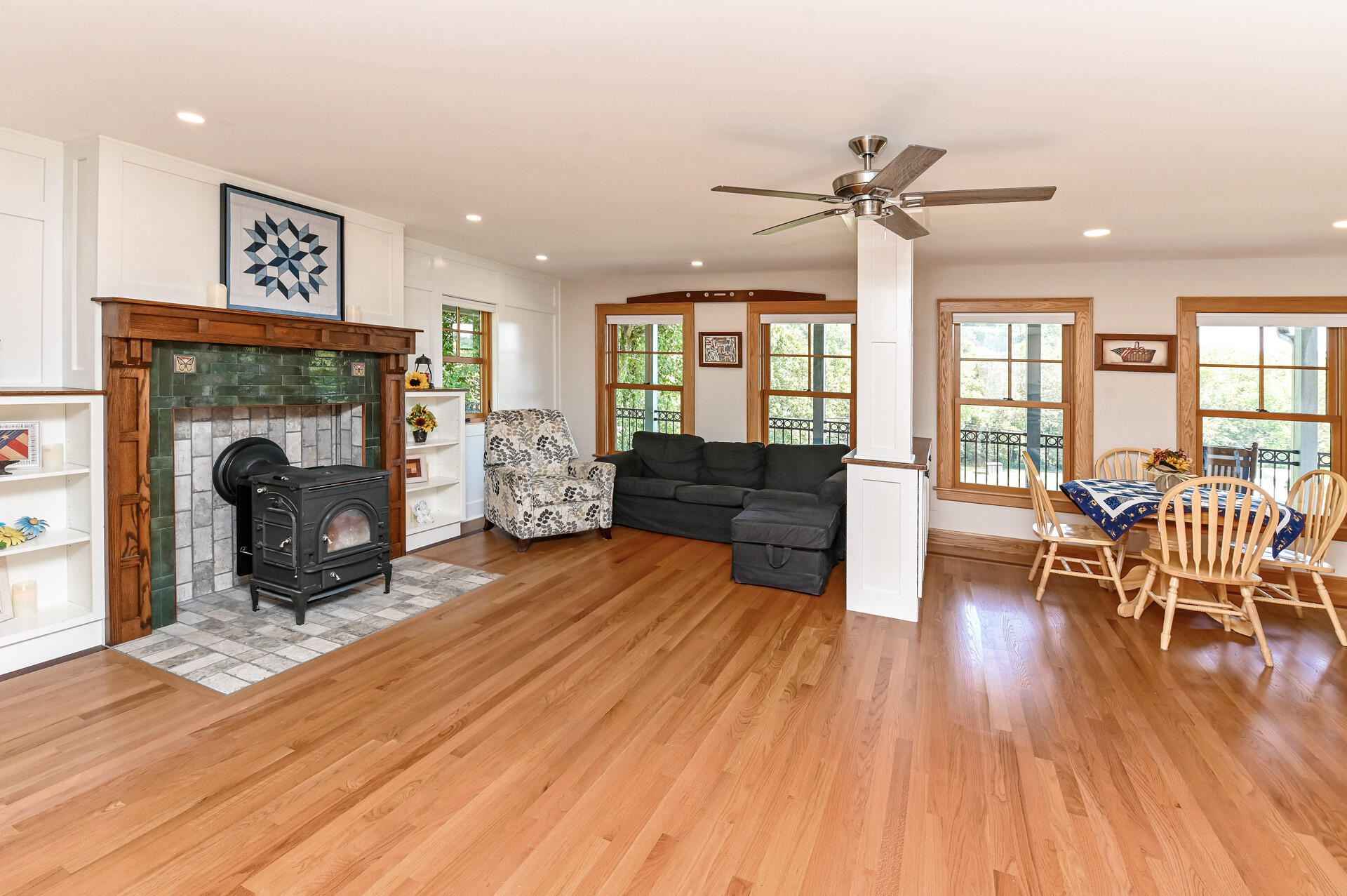 4883 Woolper Road