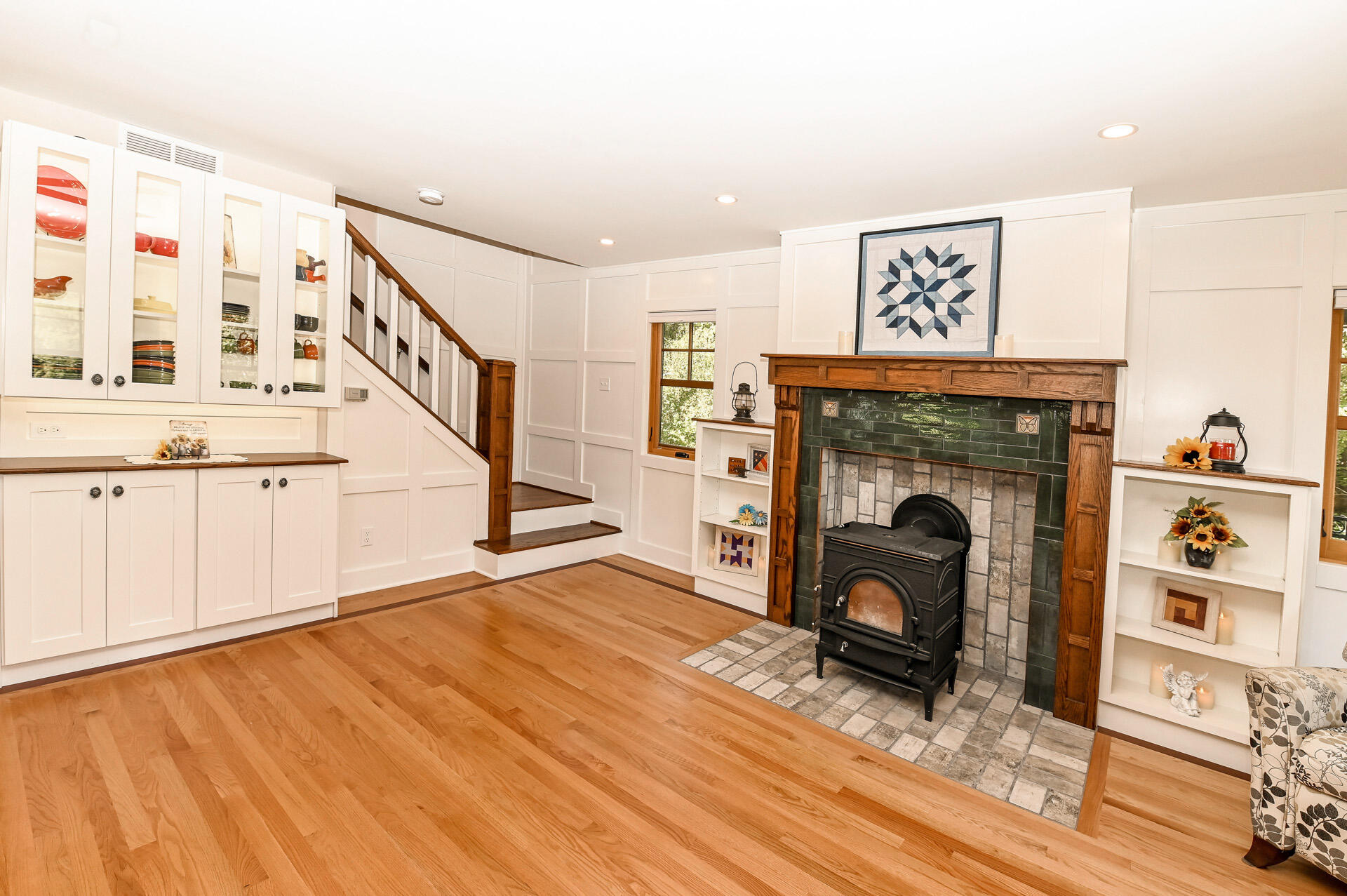 4883 Woolper Road