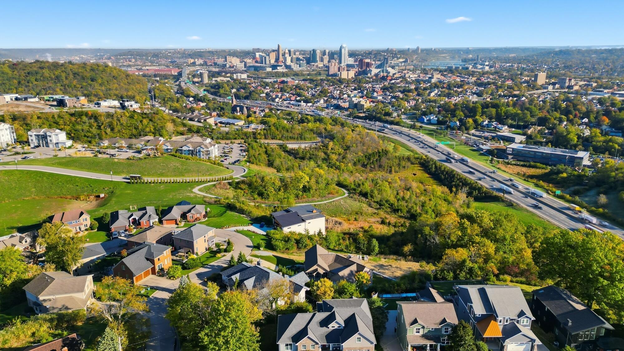 534 Scenic Drive, Park Hills