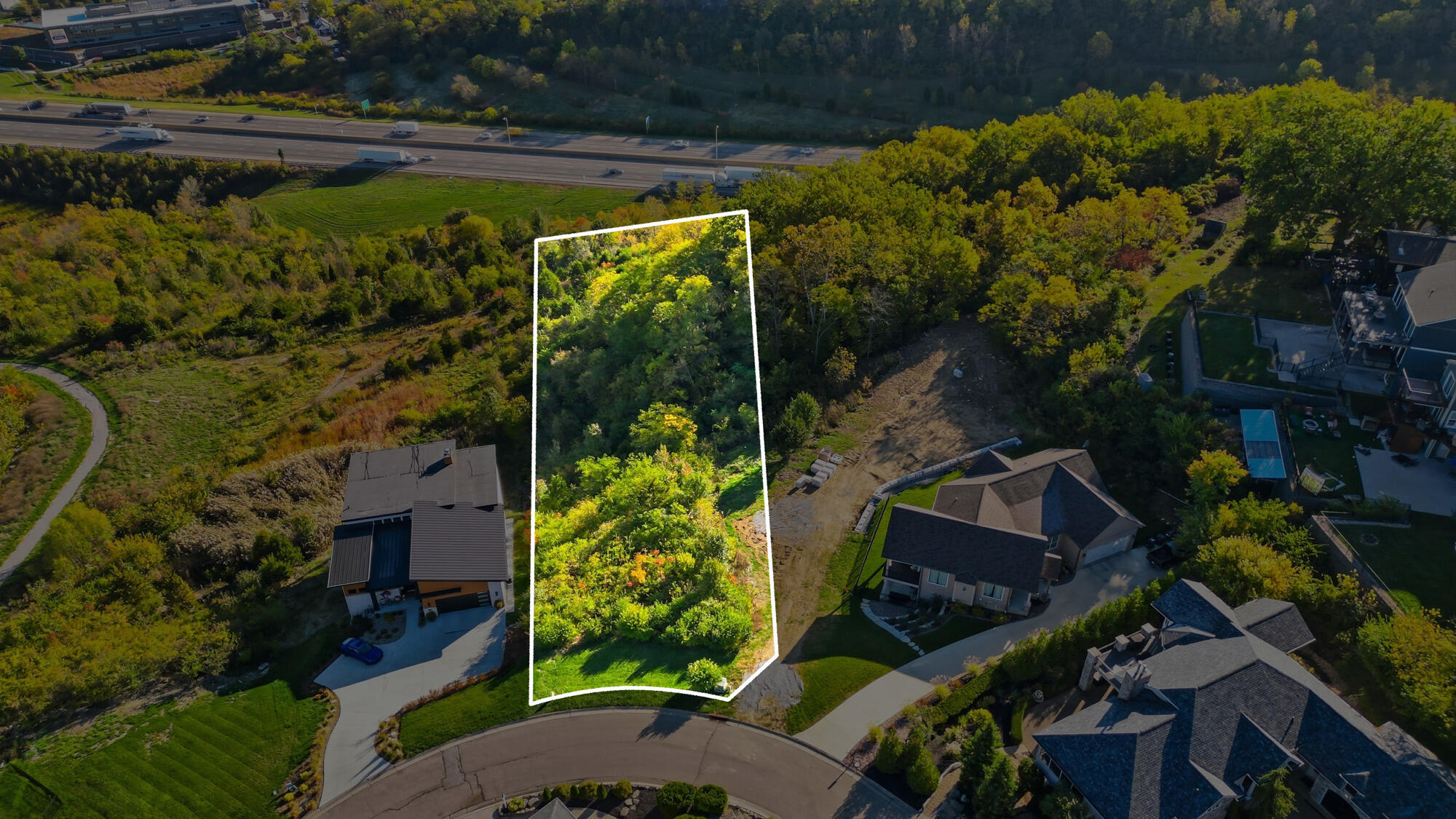 534 Scenic Drive, Park Hills