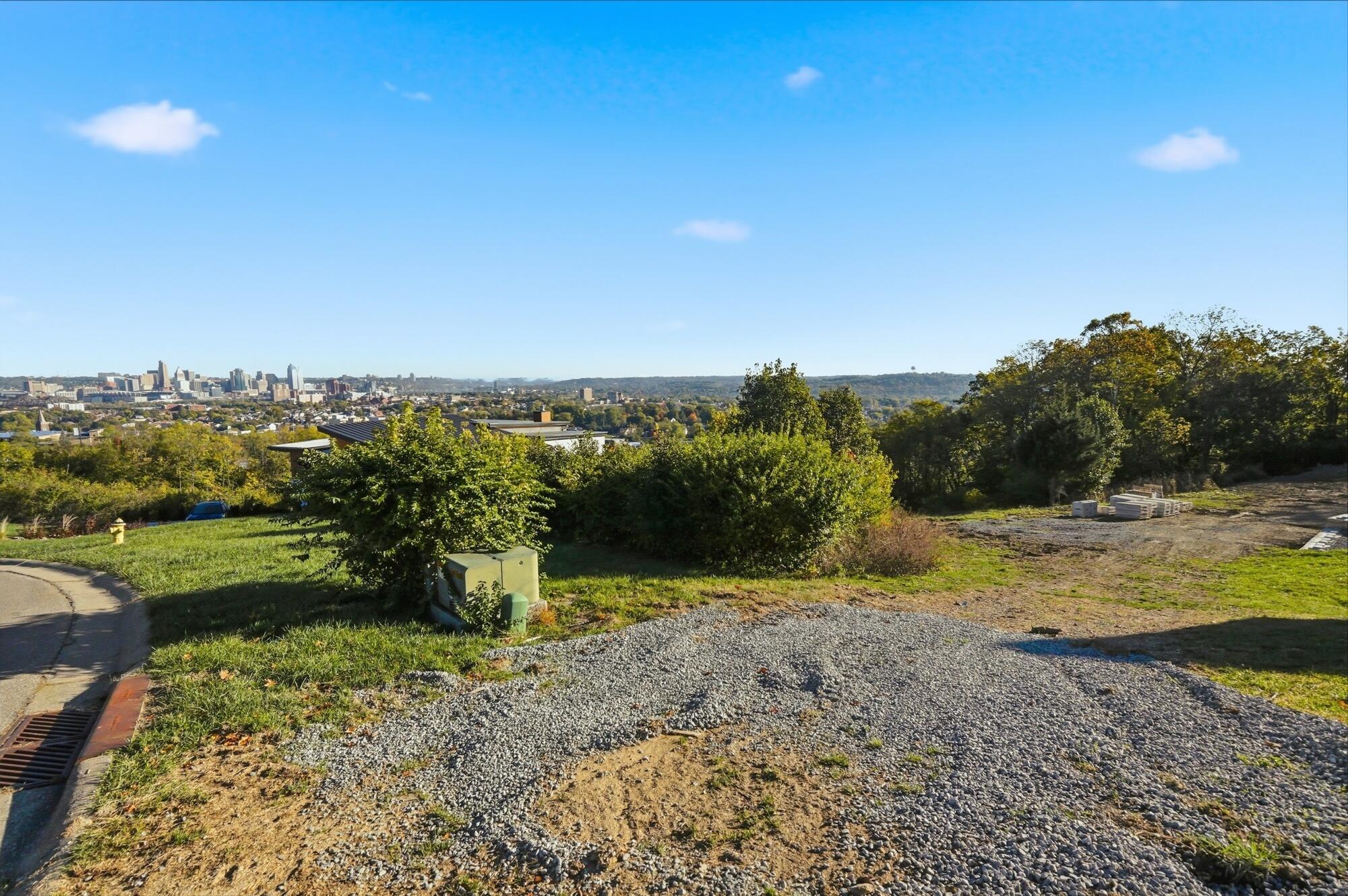 534 Scenic Drive, Park Hills