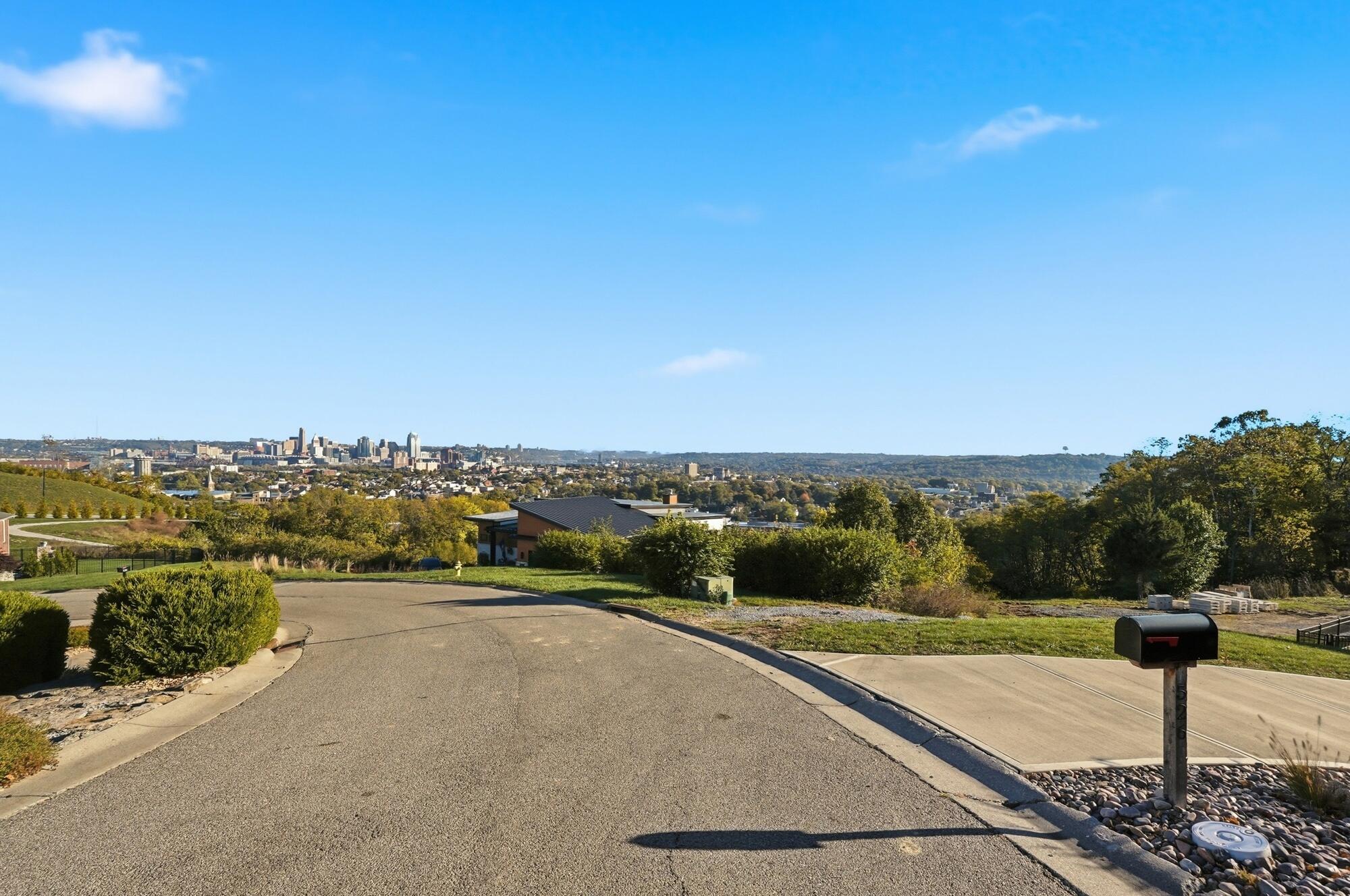 534 Scenic Drive, Park Hills