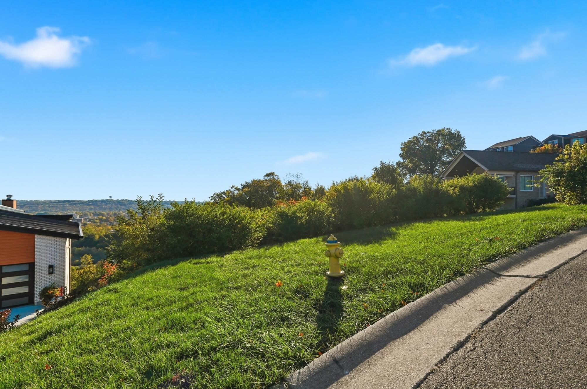 534 Scenic Drive, Park Hills