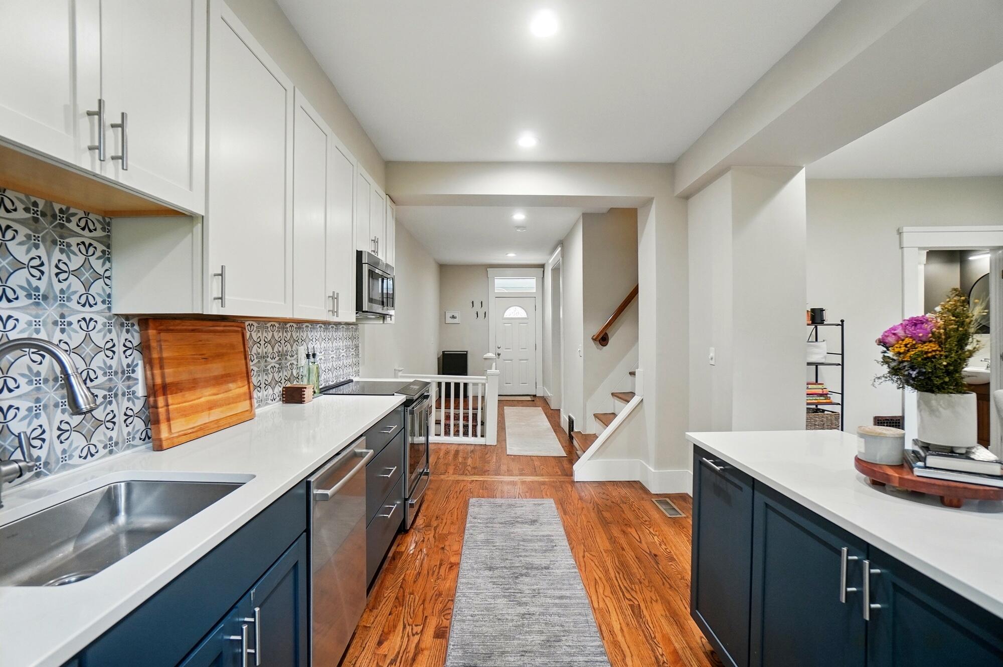 63 Parkview Avenue