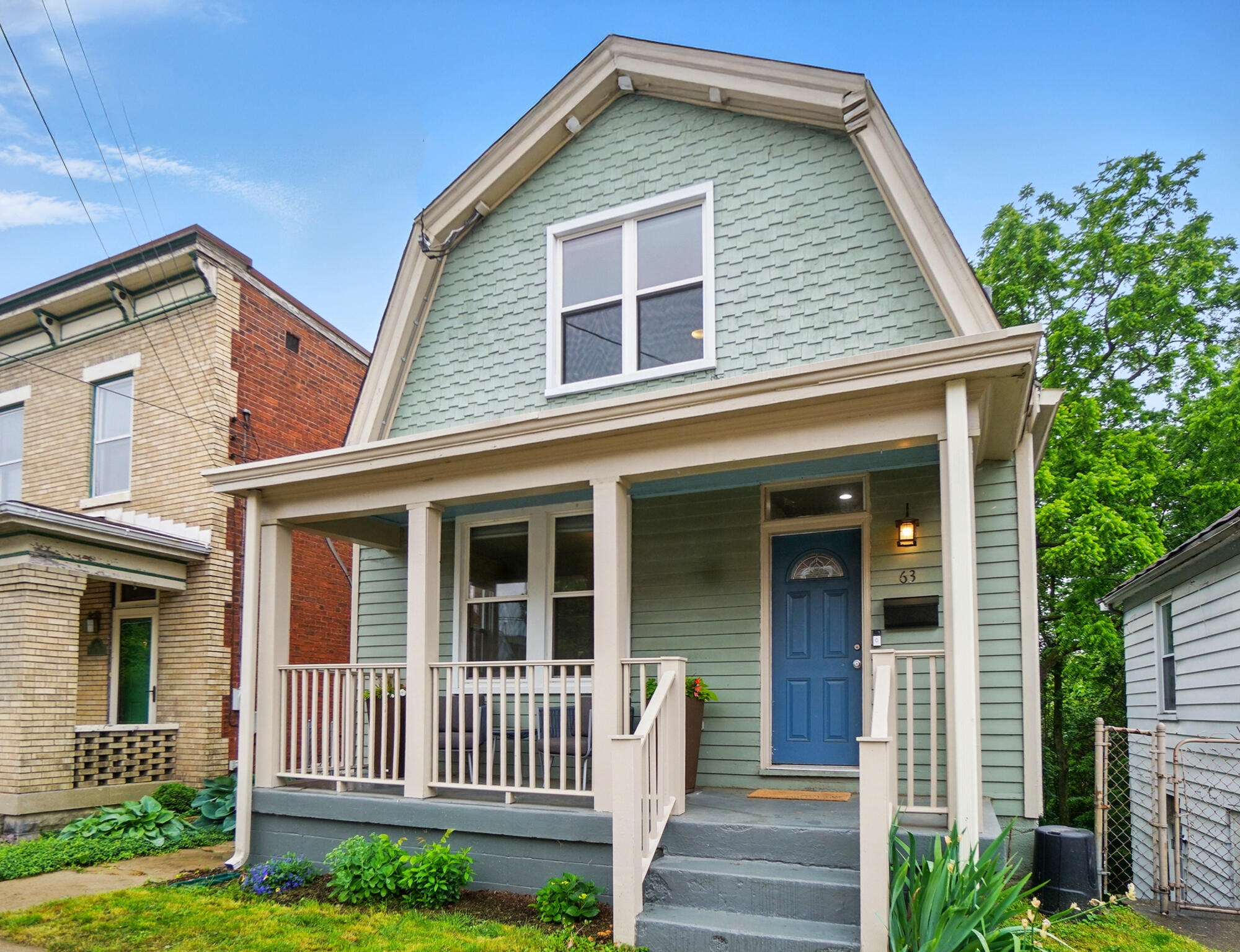 63 Parkview Avenue