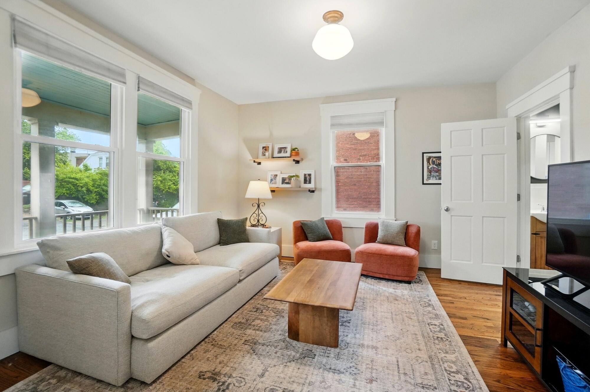 63 Parkview Avenue