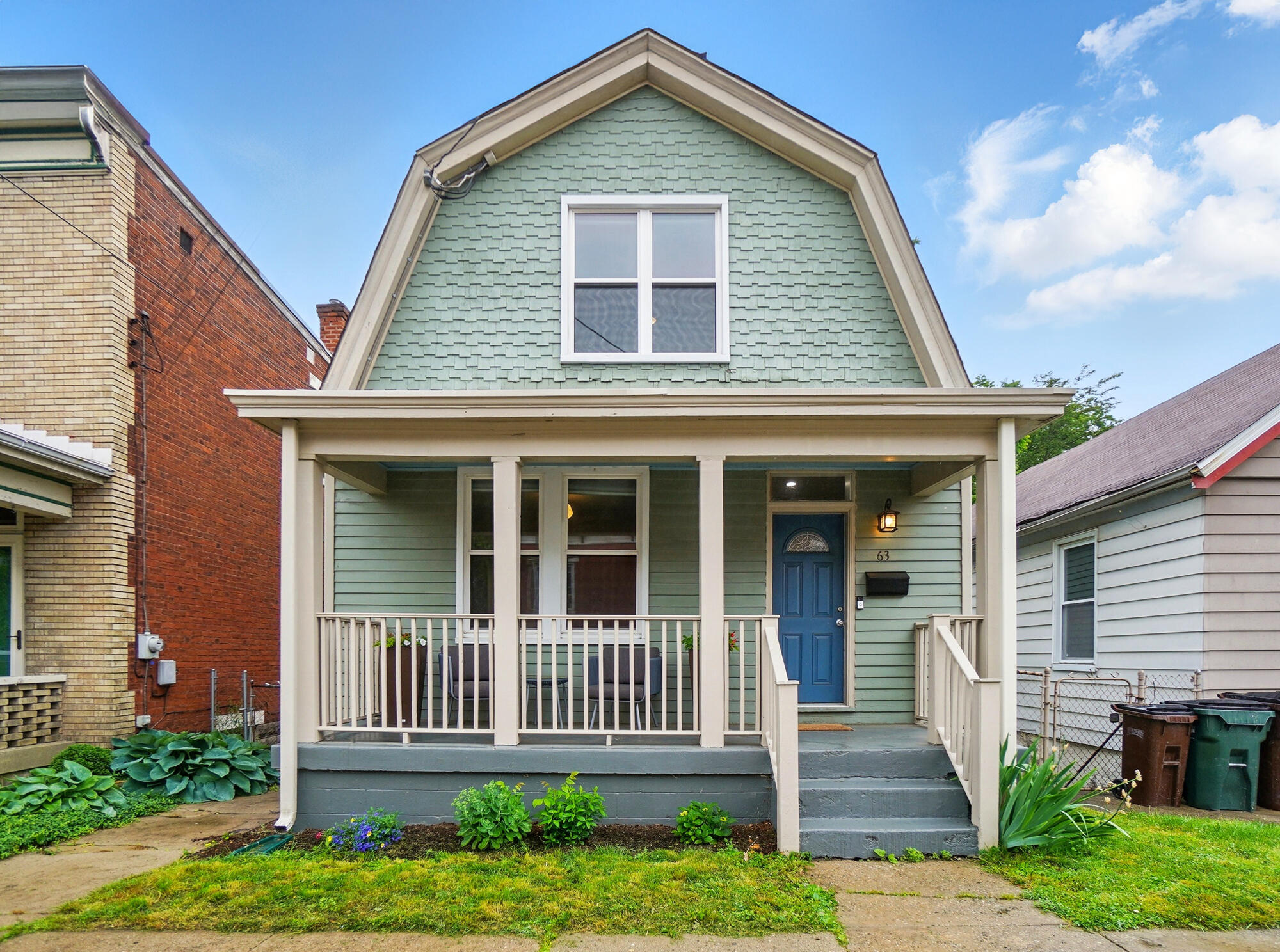 63 Parkview Avenue