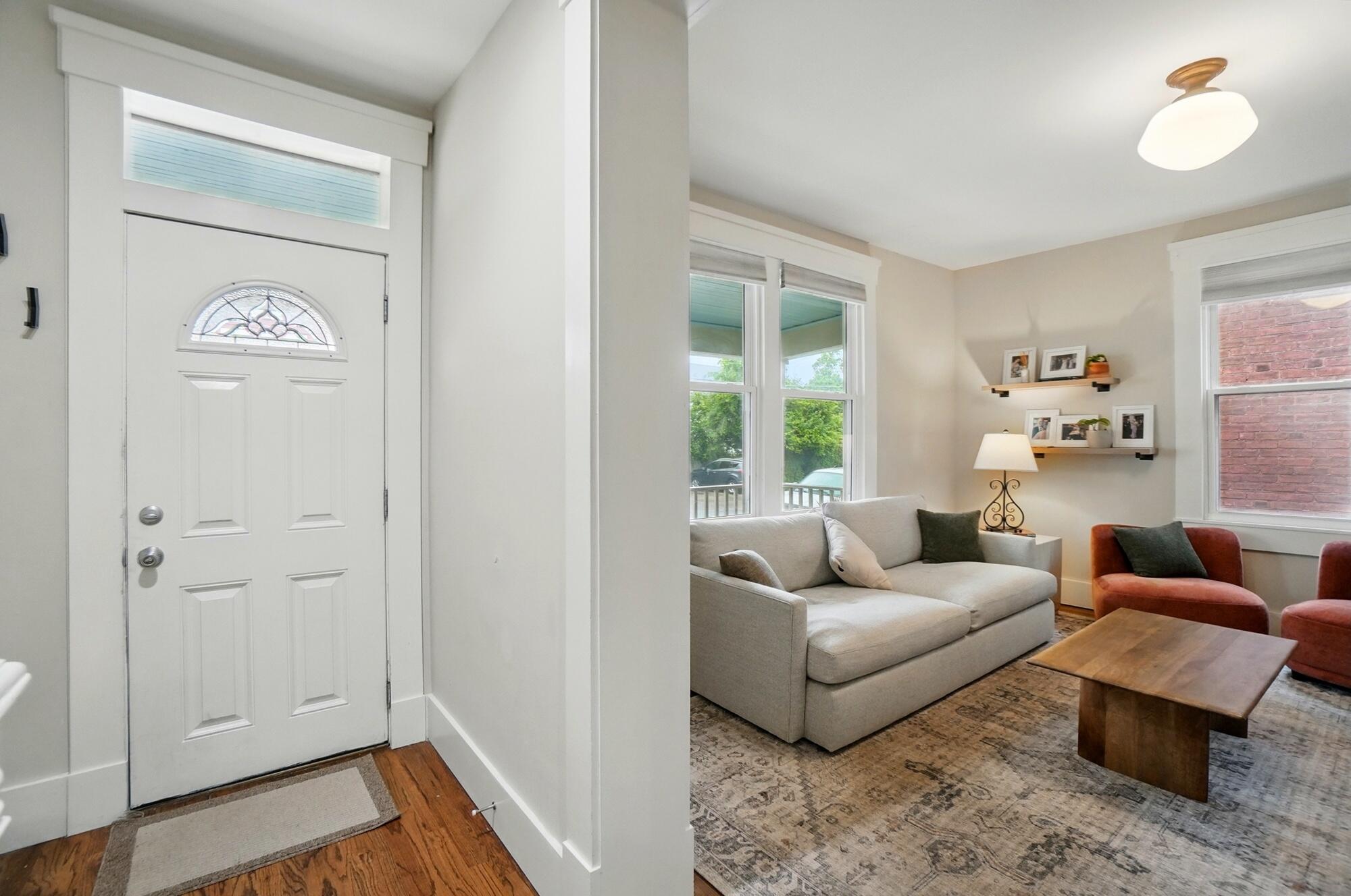 63 Parkview Avenue