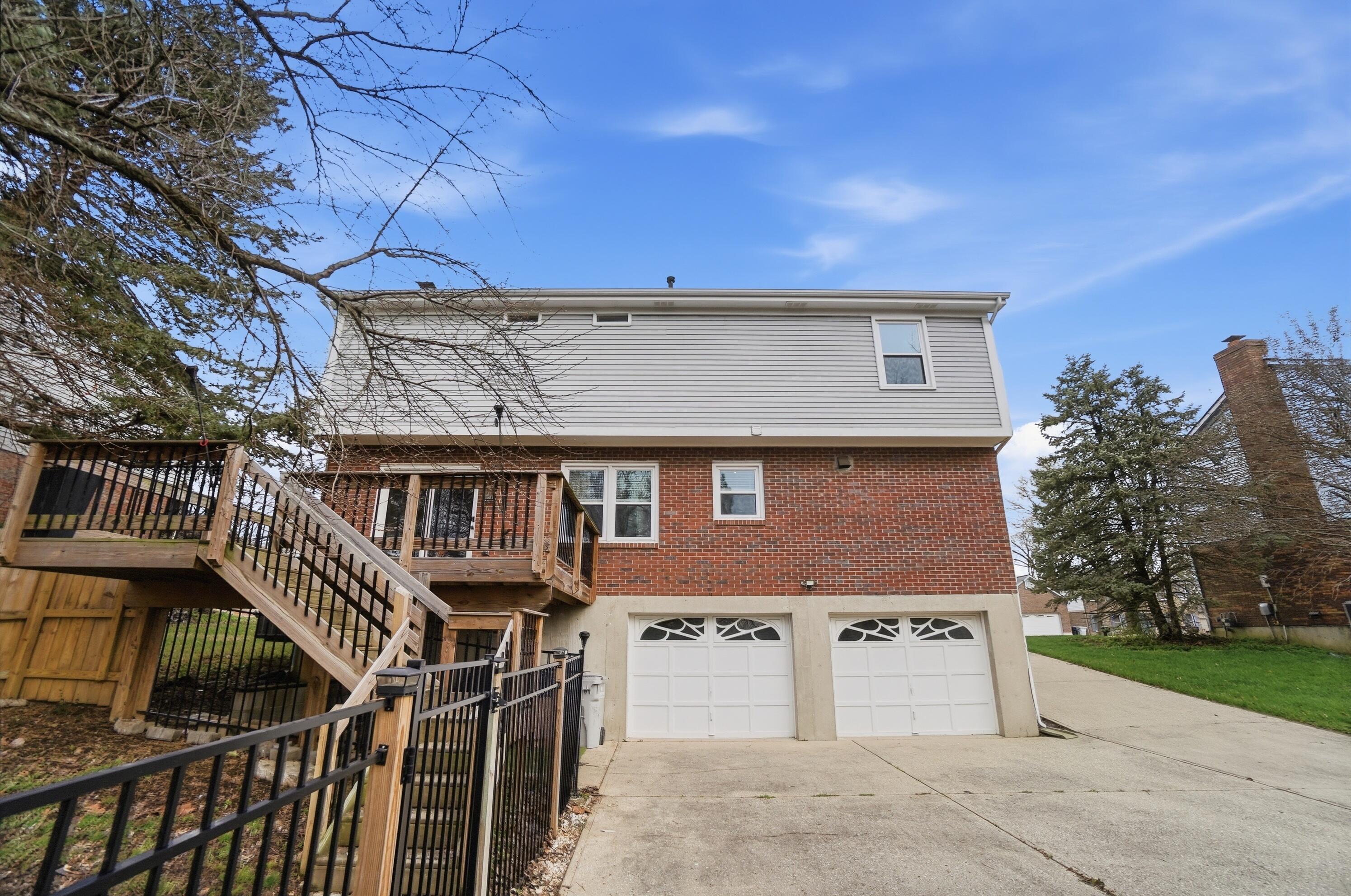 2479 High Crossing Drive