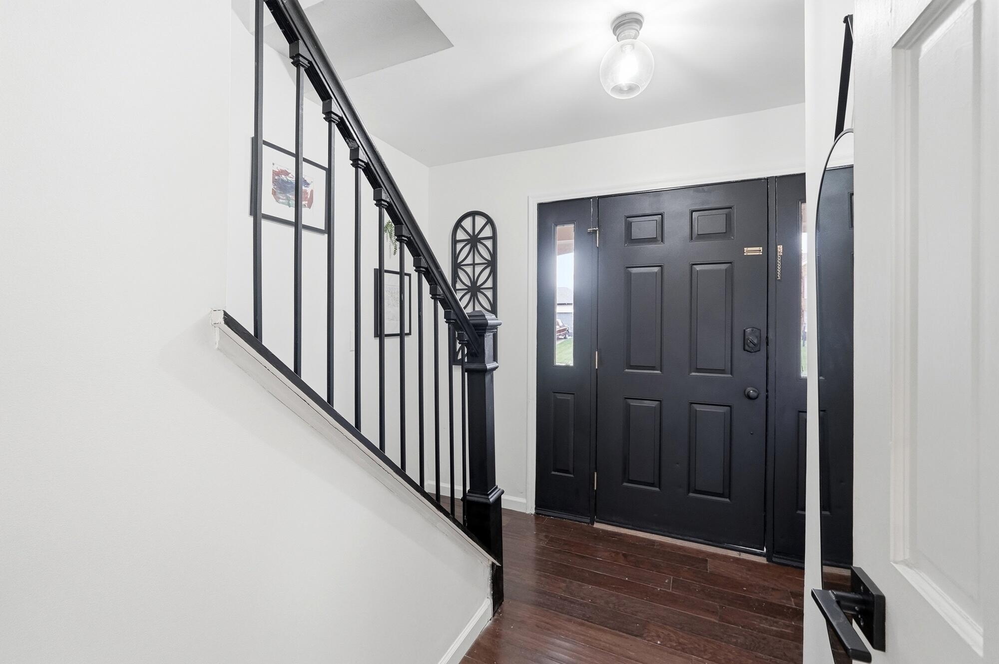 2479 High Crossing Drive