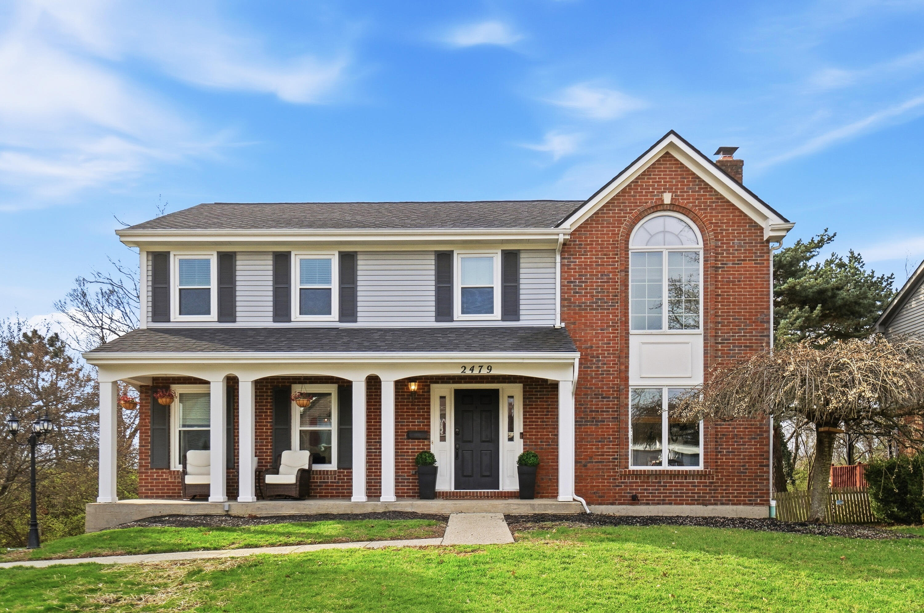 2479 High Crossing Drive