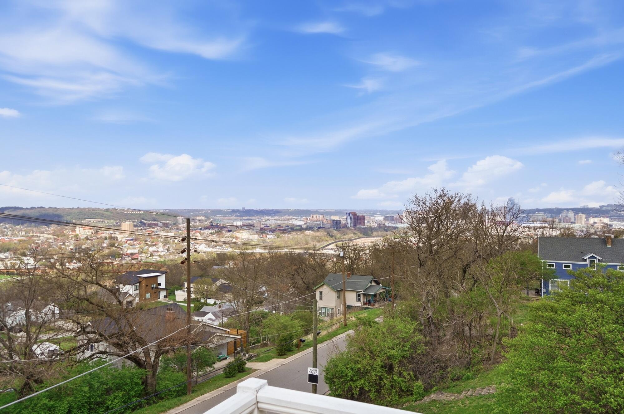199 Grandview Avenue
