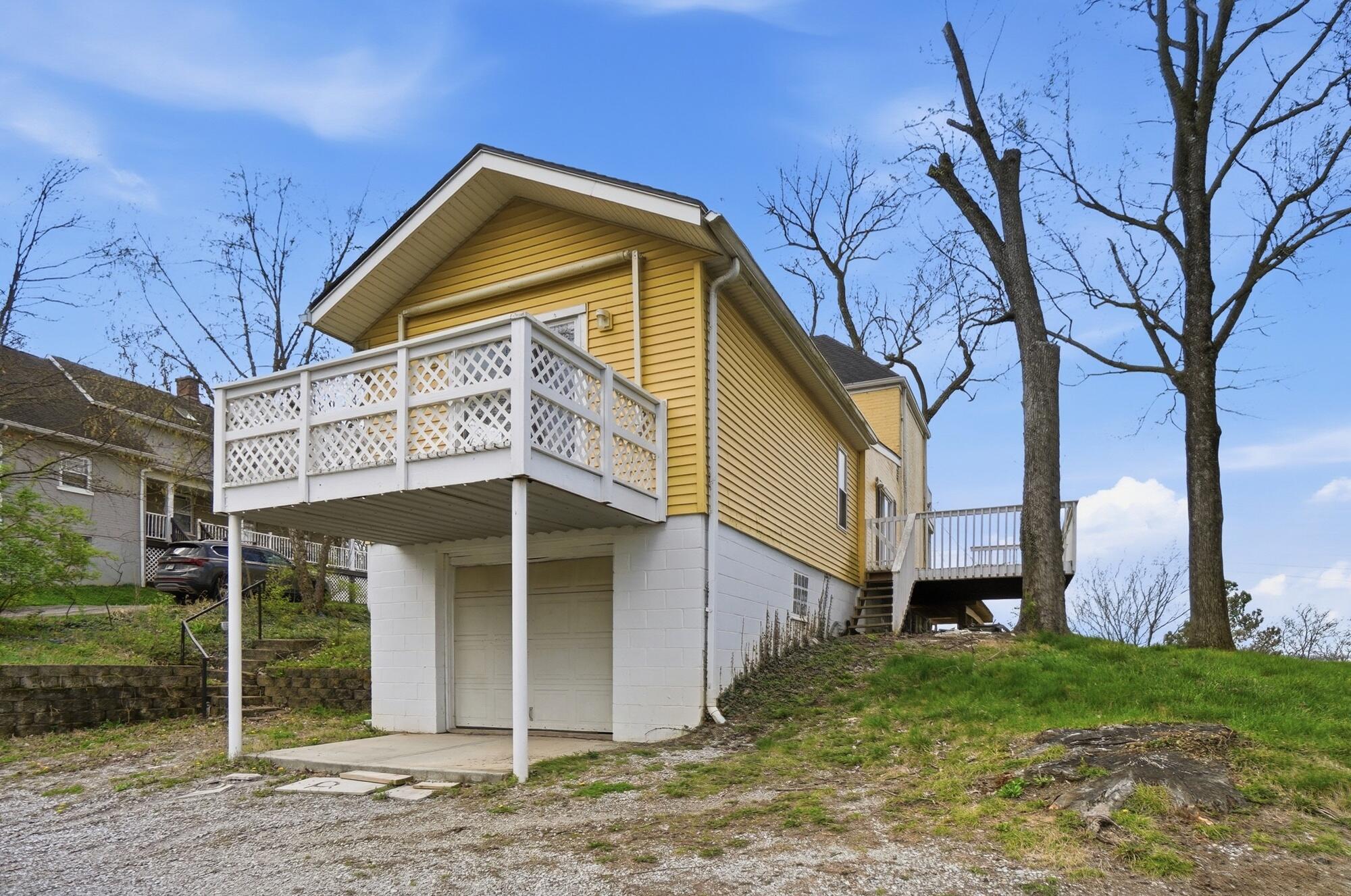 199 Grandview Avenue