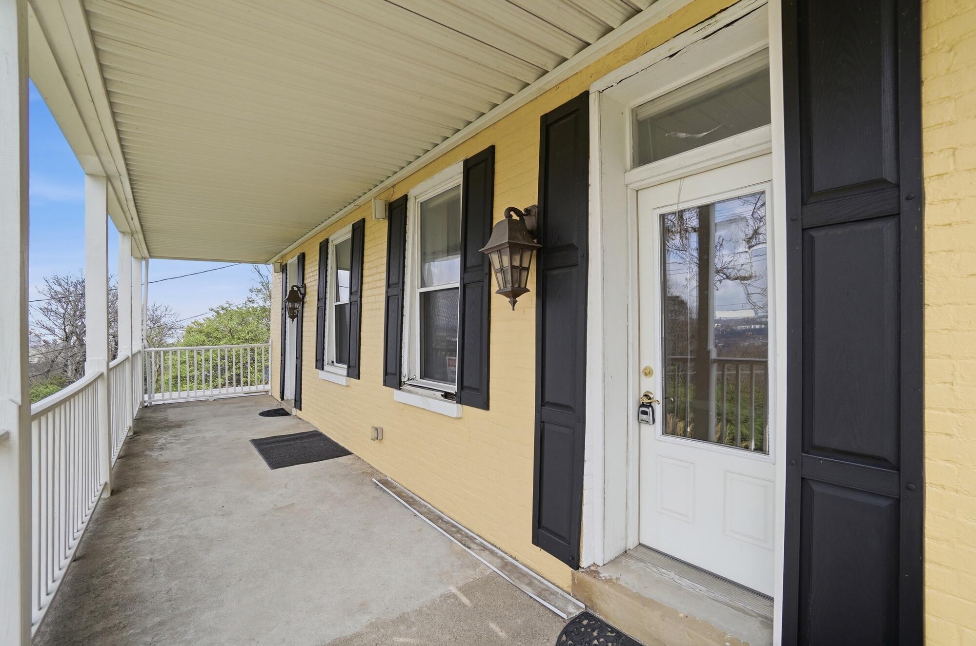 199 Grandview Avenue