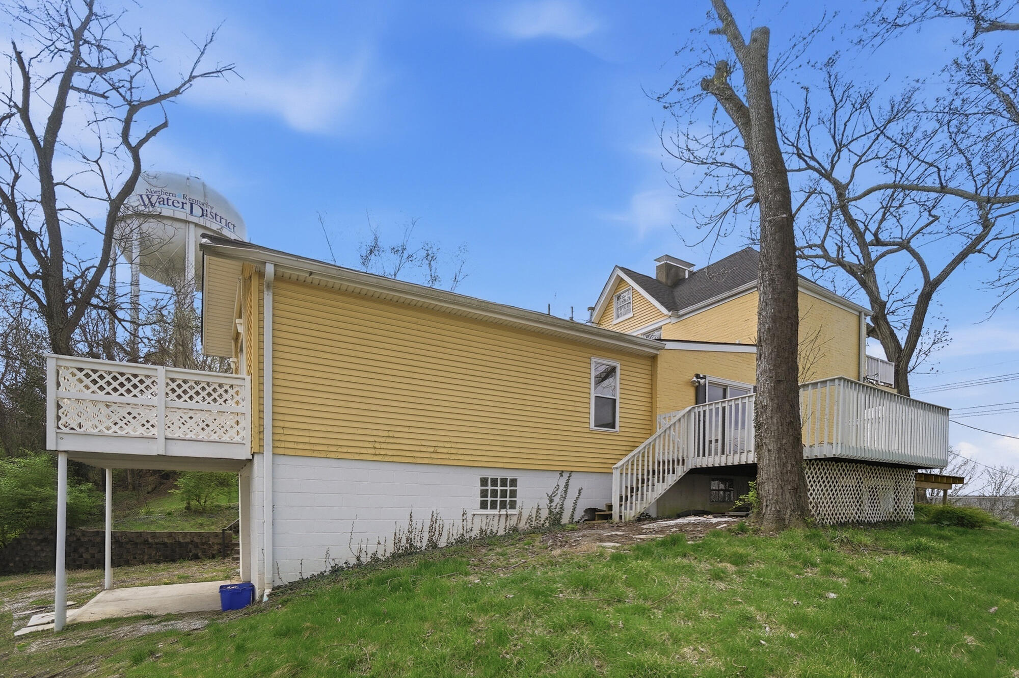 199 Grandview Avenue