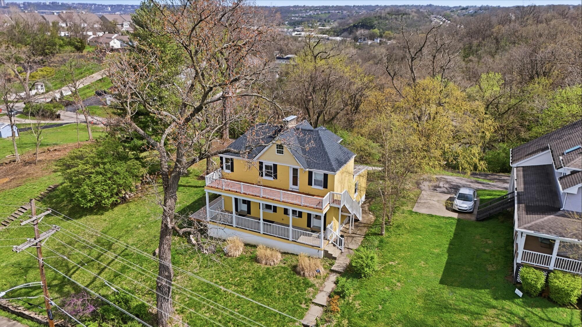 199 Grandview Avenue