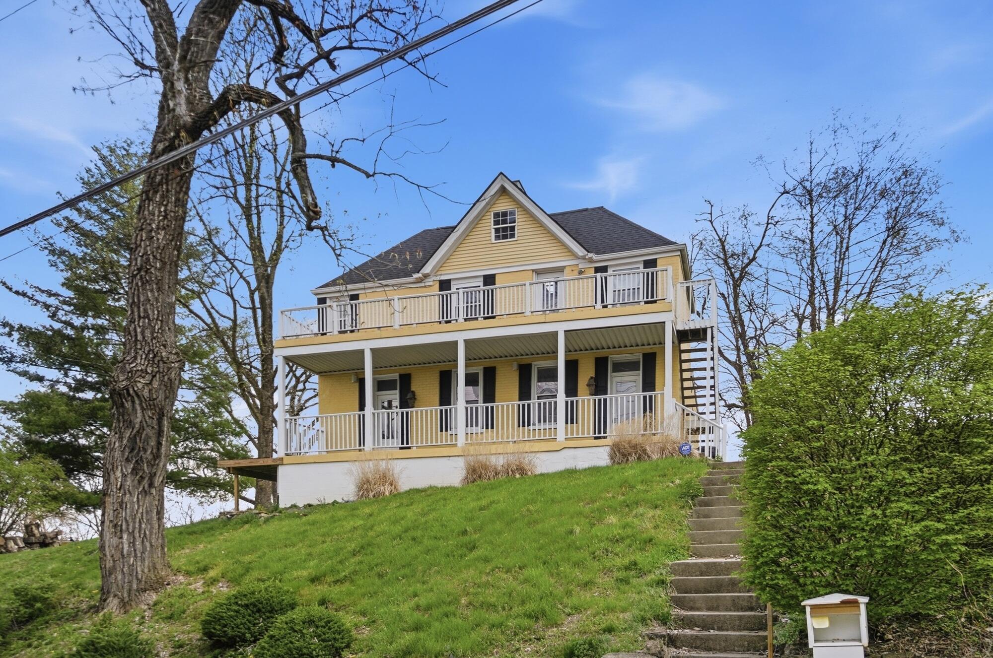 199 Grandview Avenue