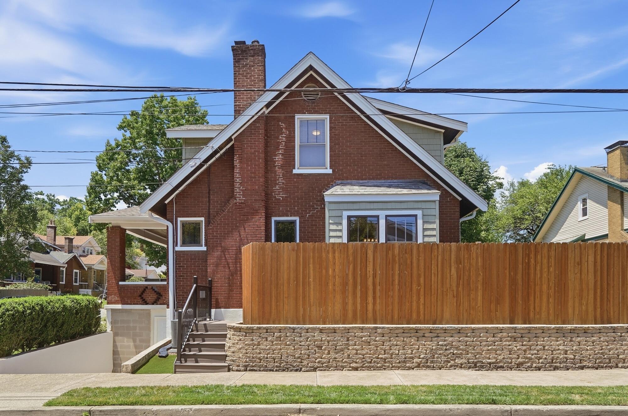 624 Durrett Street