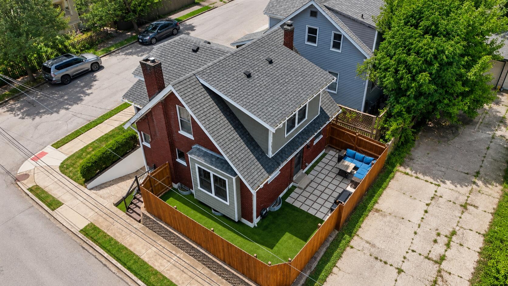 624 Durrett Street