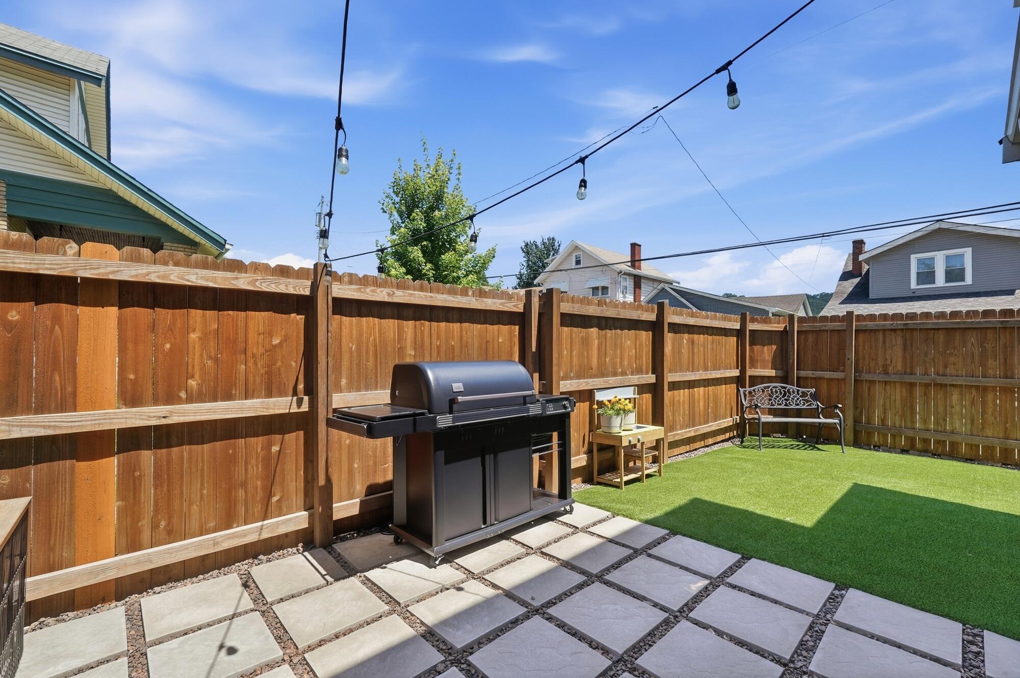 624 Durrett Street