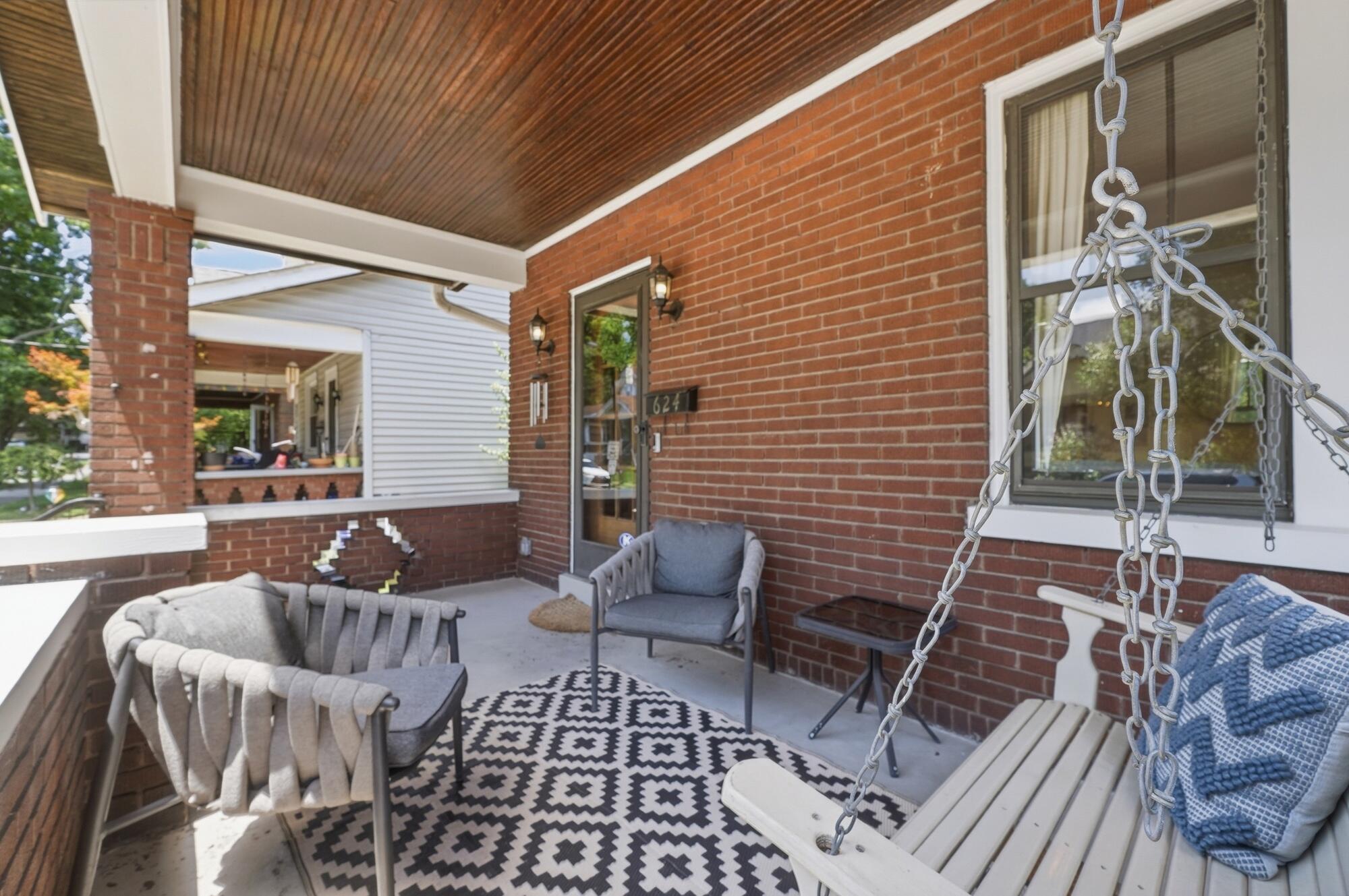 624 Durrett Street