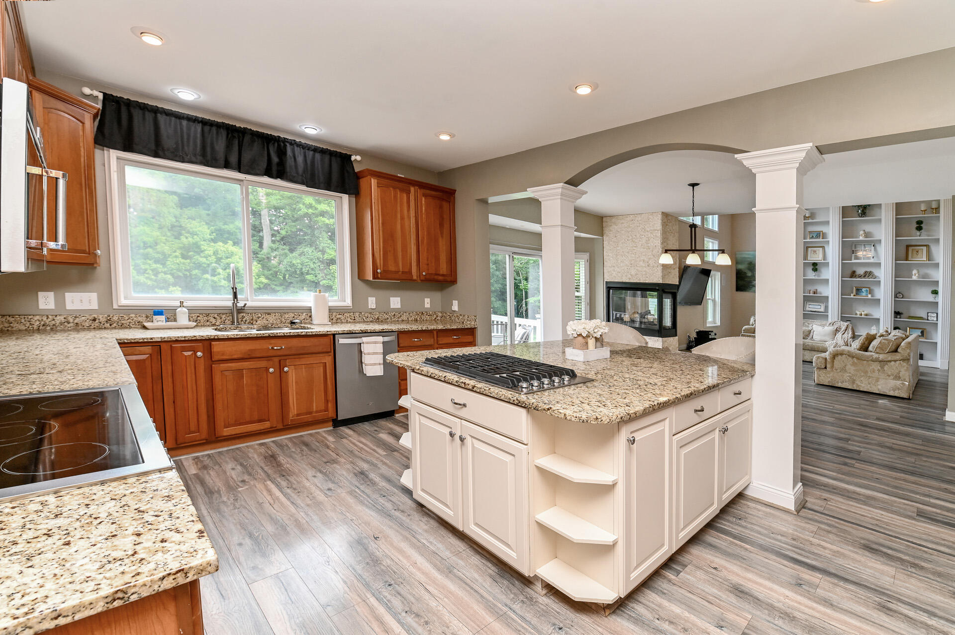 1880 Whetherstone Ridge