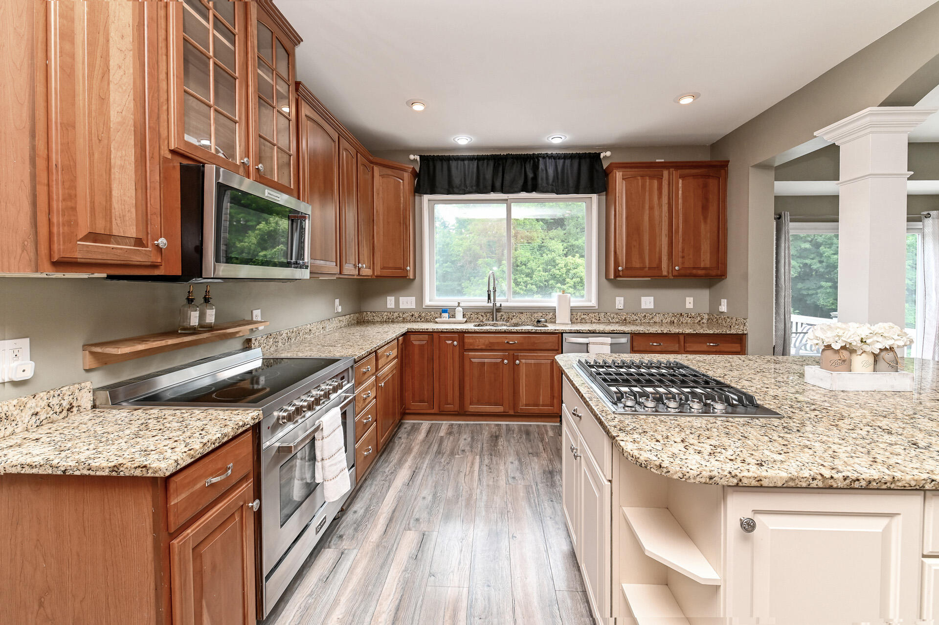 1880 Whetherstone Ridge