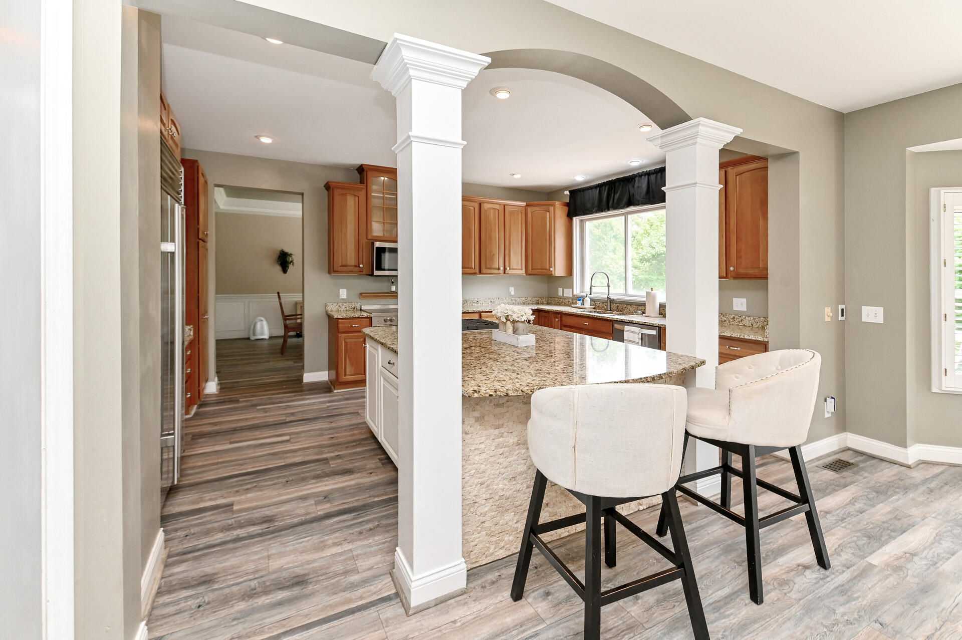 1880 Whetherstone Ridge