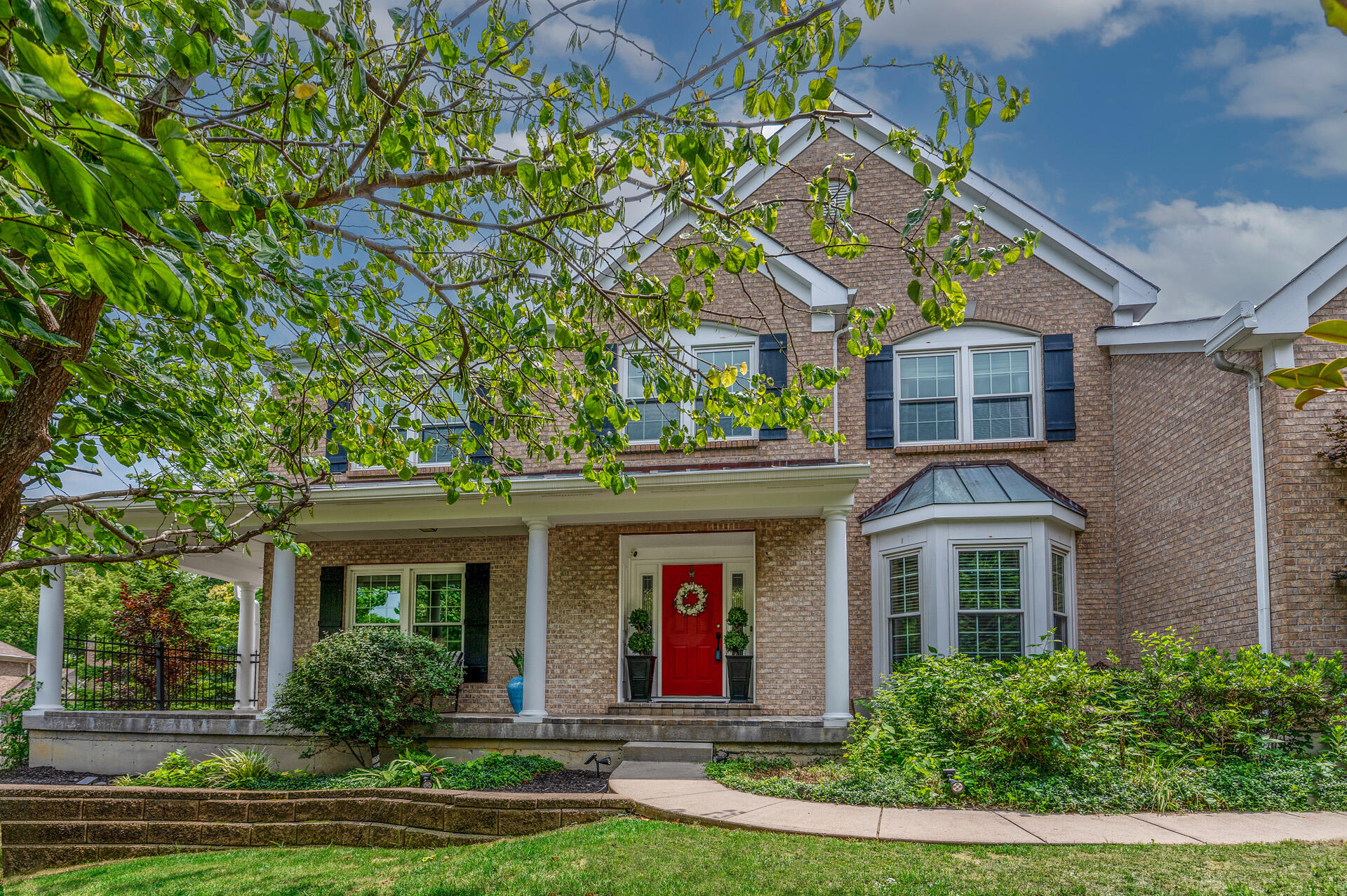 1880 Whetherstone Ridge