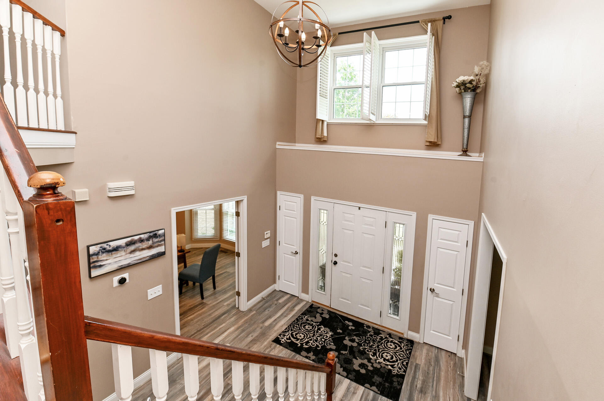 1880 Whetherstone Ridge