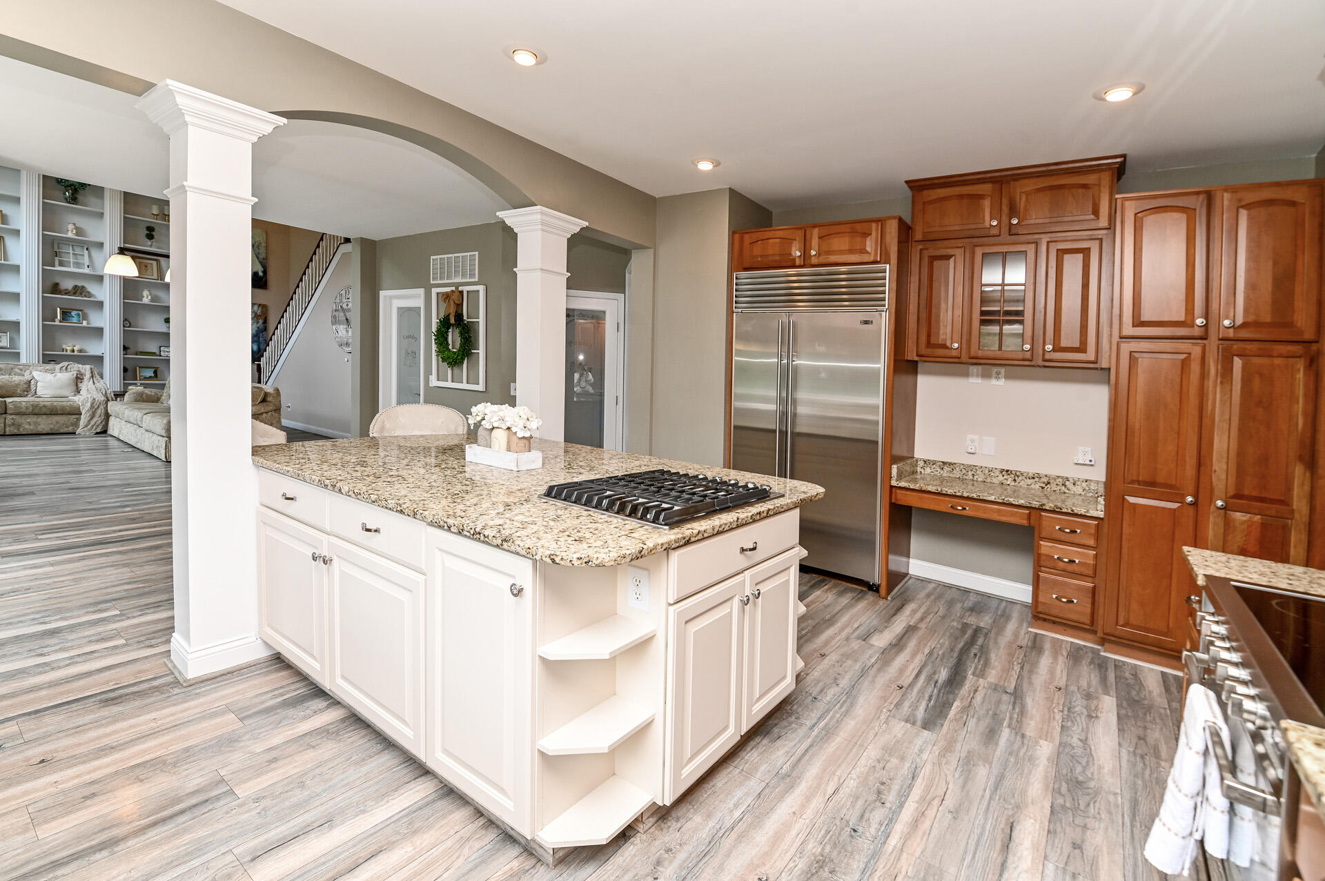 1880 Whetherstone Ridge