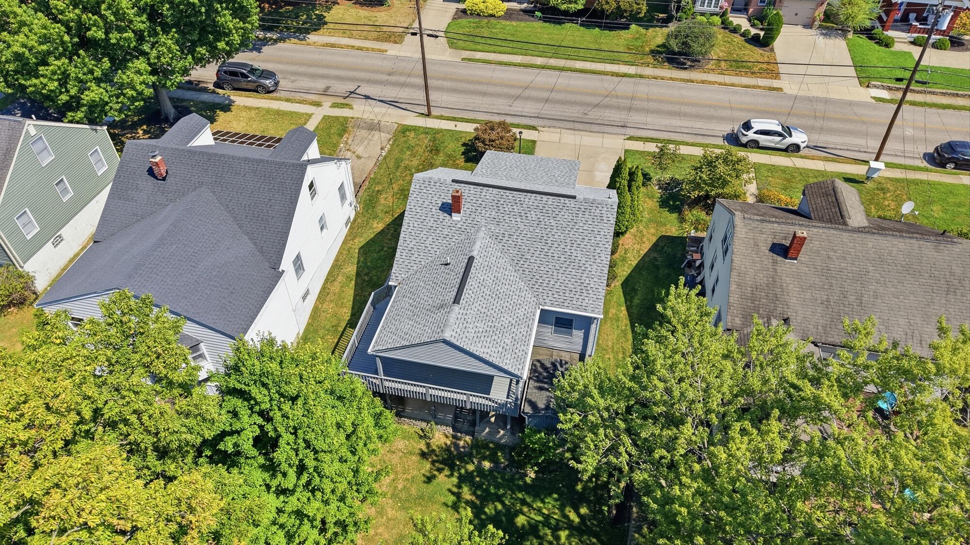 350 Rossford Avenue