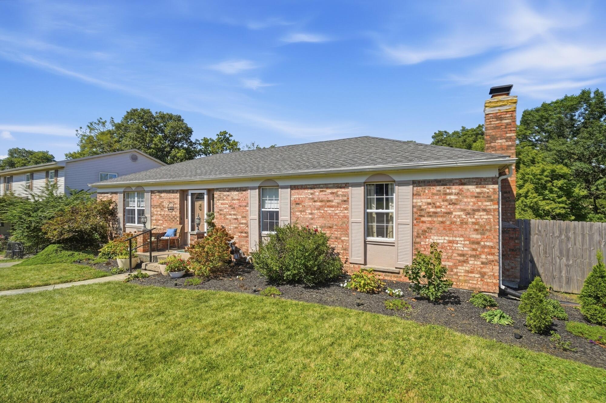 122 Ridge Hill Drive
