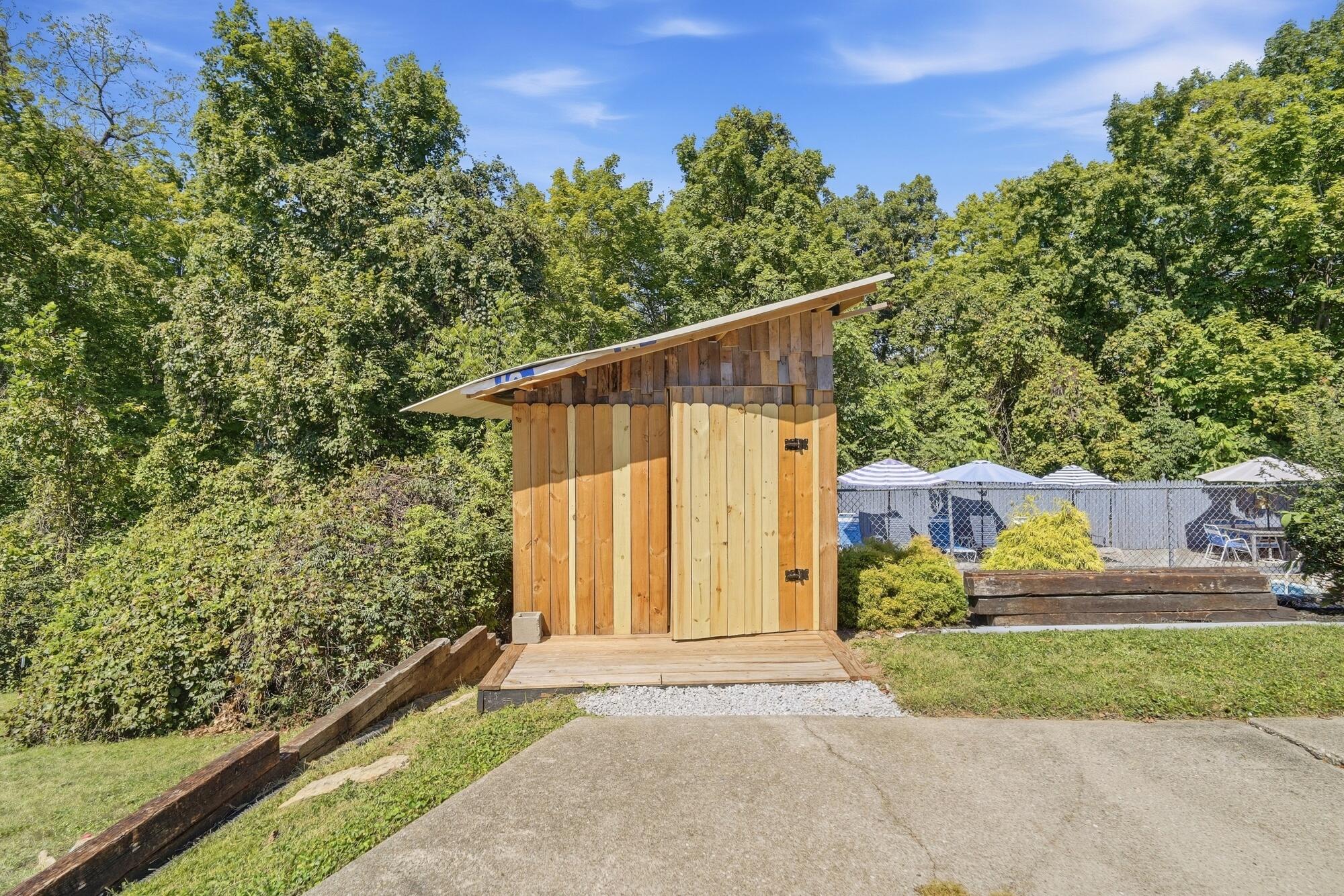 122 Ridge Hill Drive