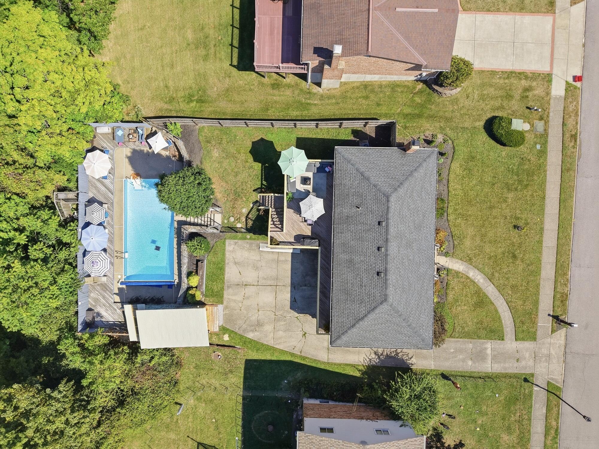122 Ridge Hill Drive