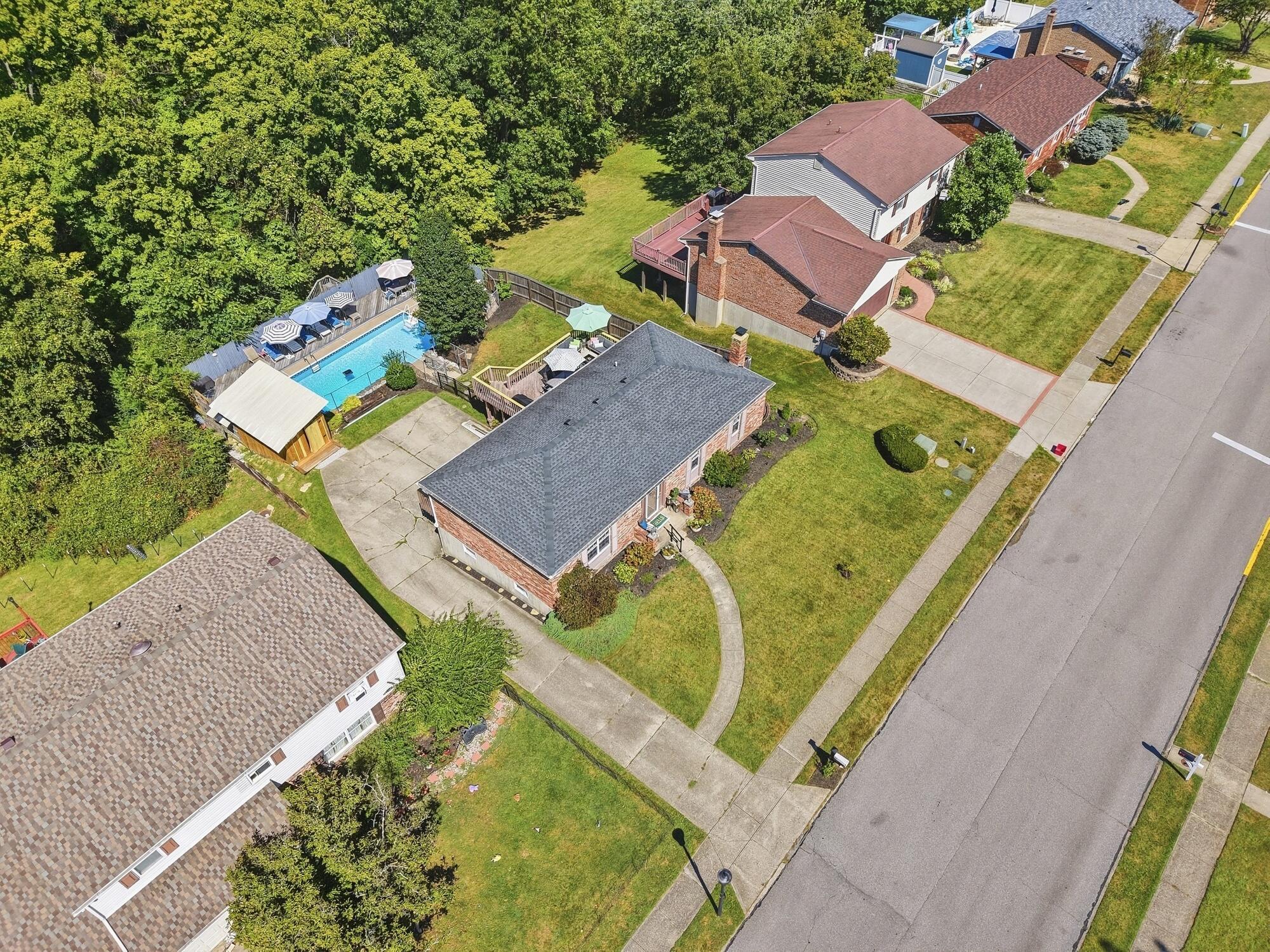 122 Ridge Hill Drive